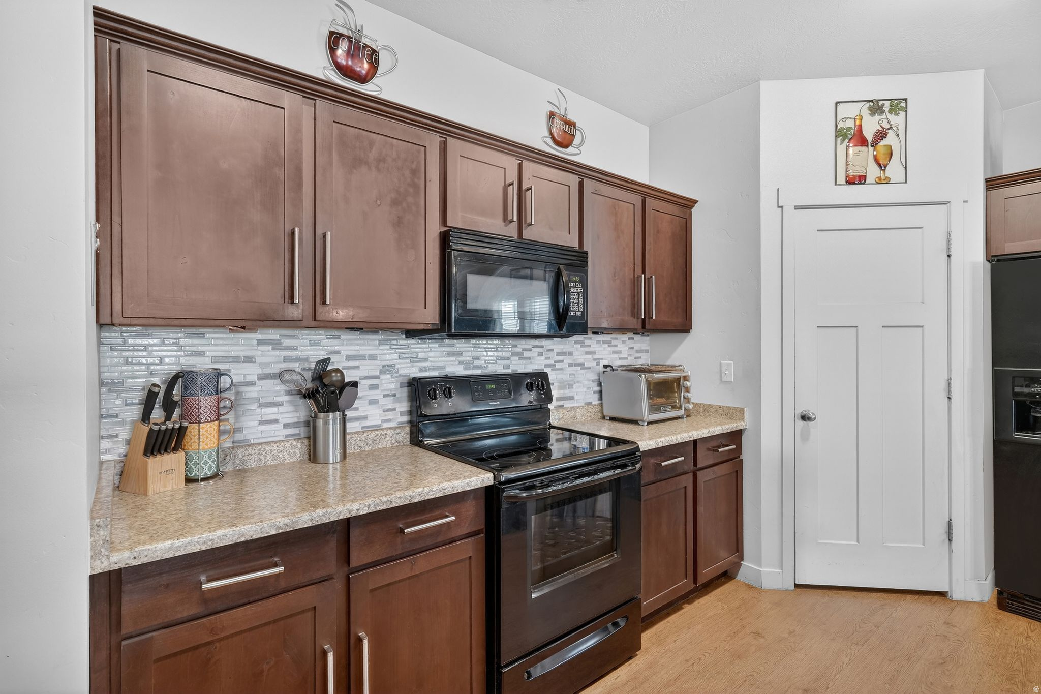 WESTRIDGE - Residential