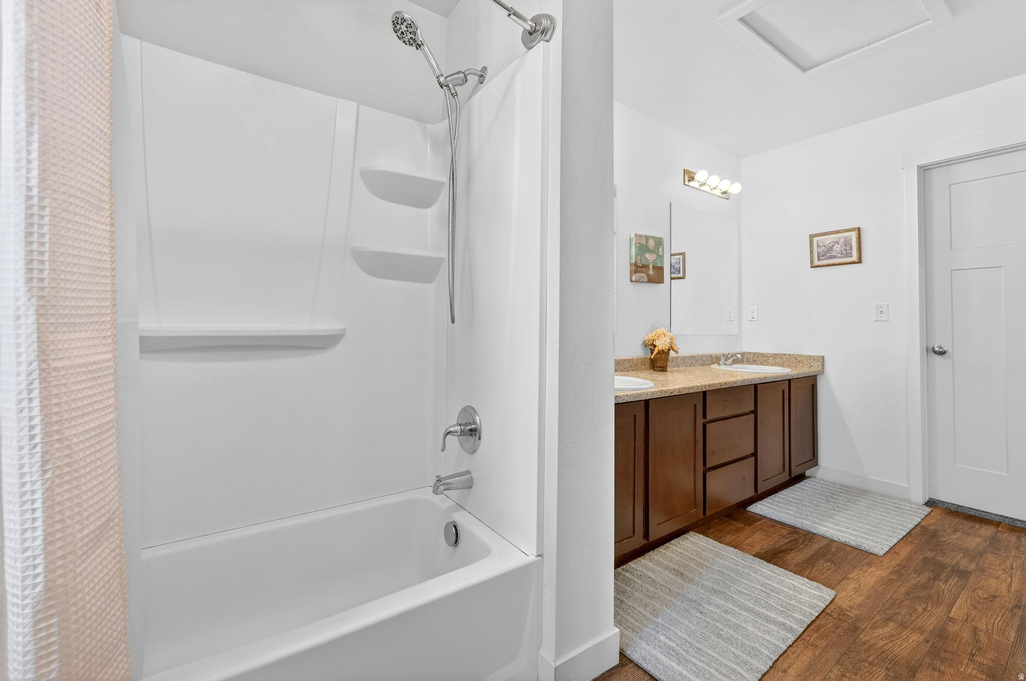 WESTRIDGE - Residential