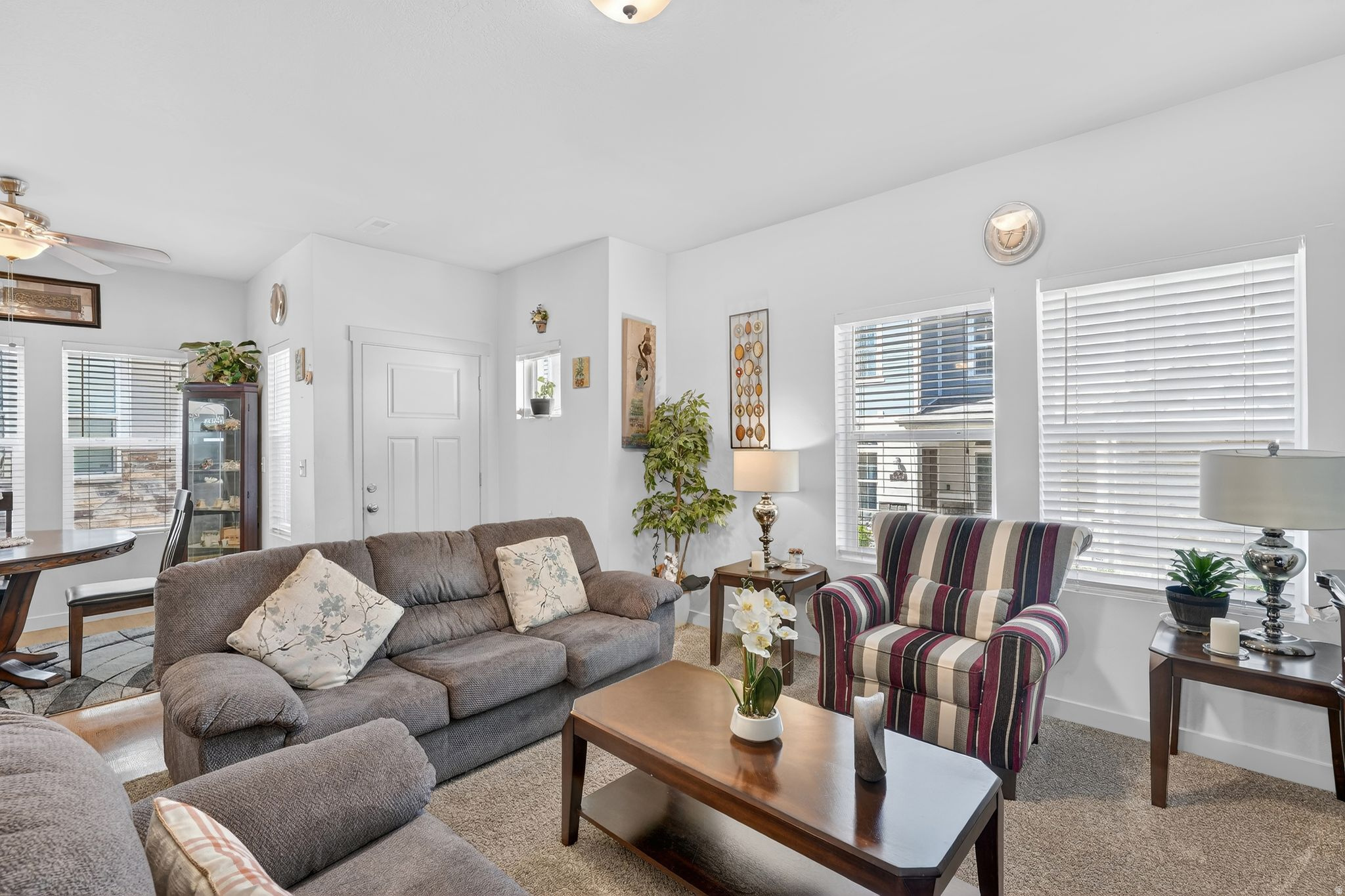 WESTRIDGE - Residential