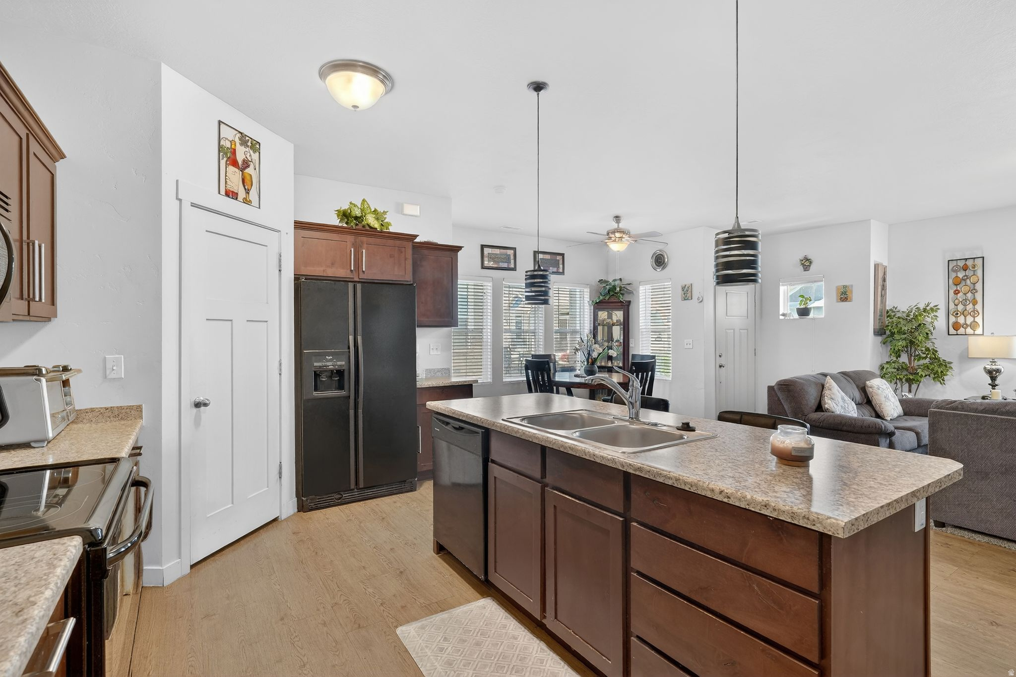 WESTRIDGE - Residential