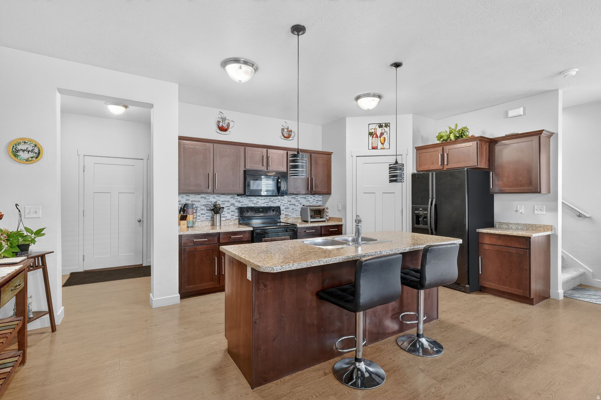 WESTRIDGE - Residential