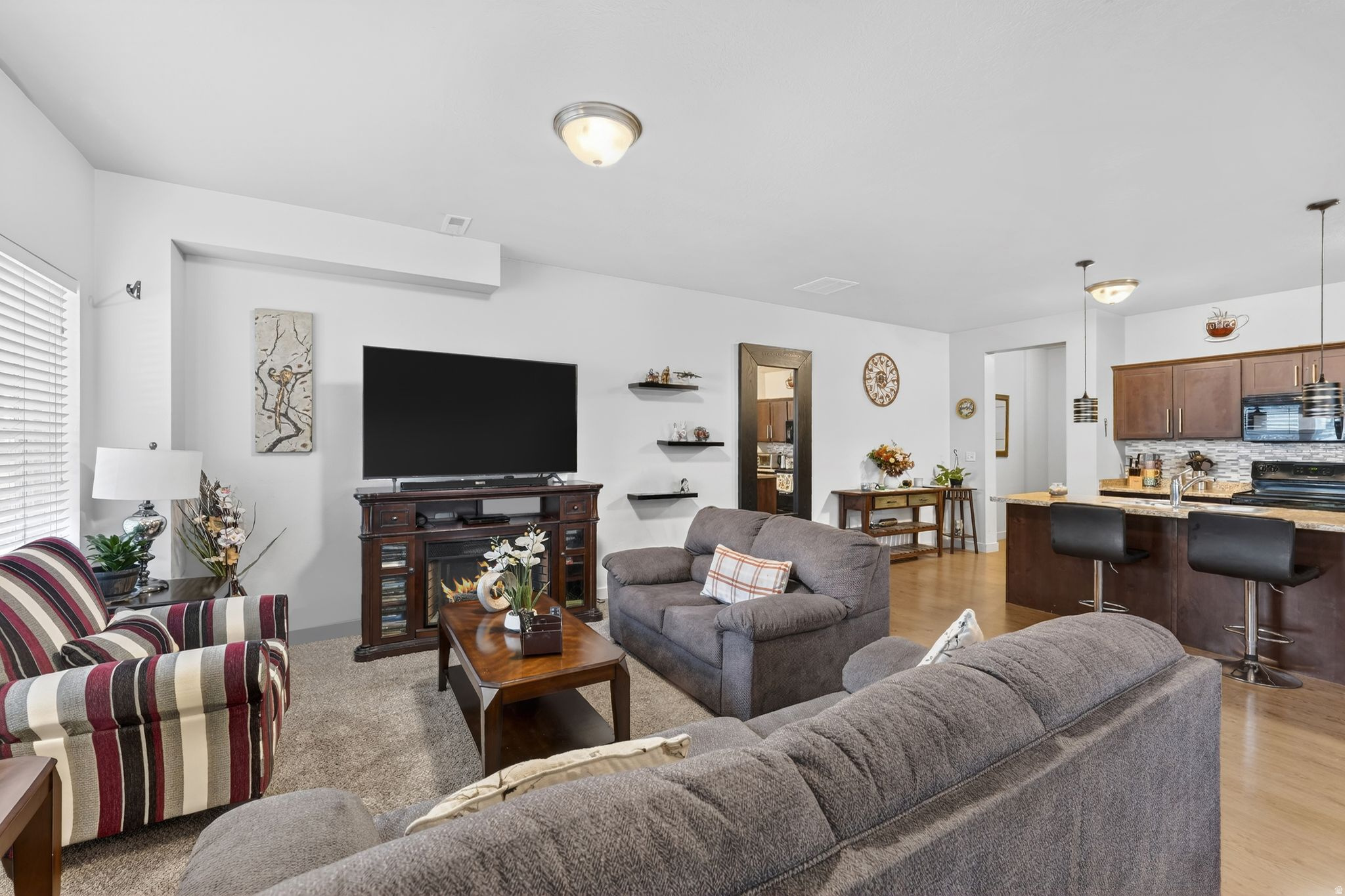 WESTRIDGE - Residential