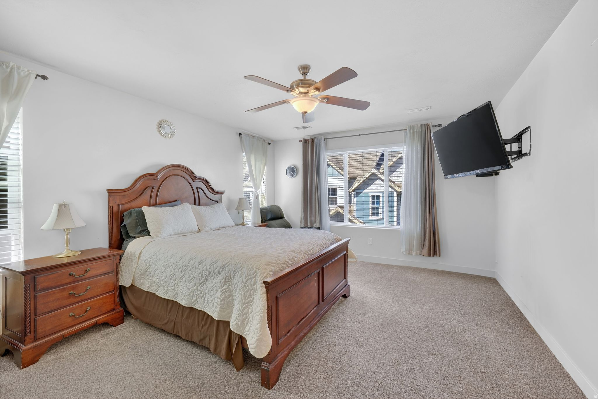 WESTRIDGE - Residential