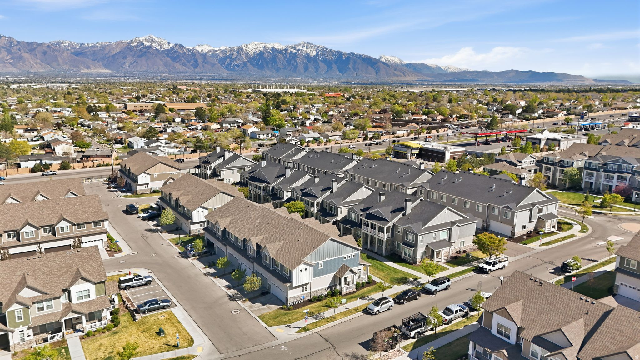 WESTRIDGE - Residential