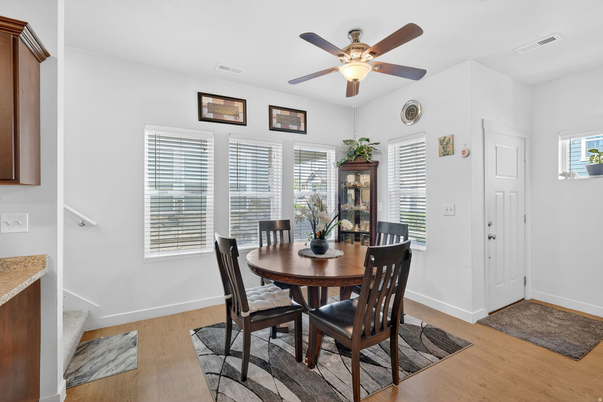 WESTRIDGE - Residential