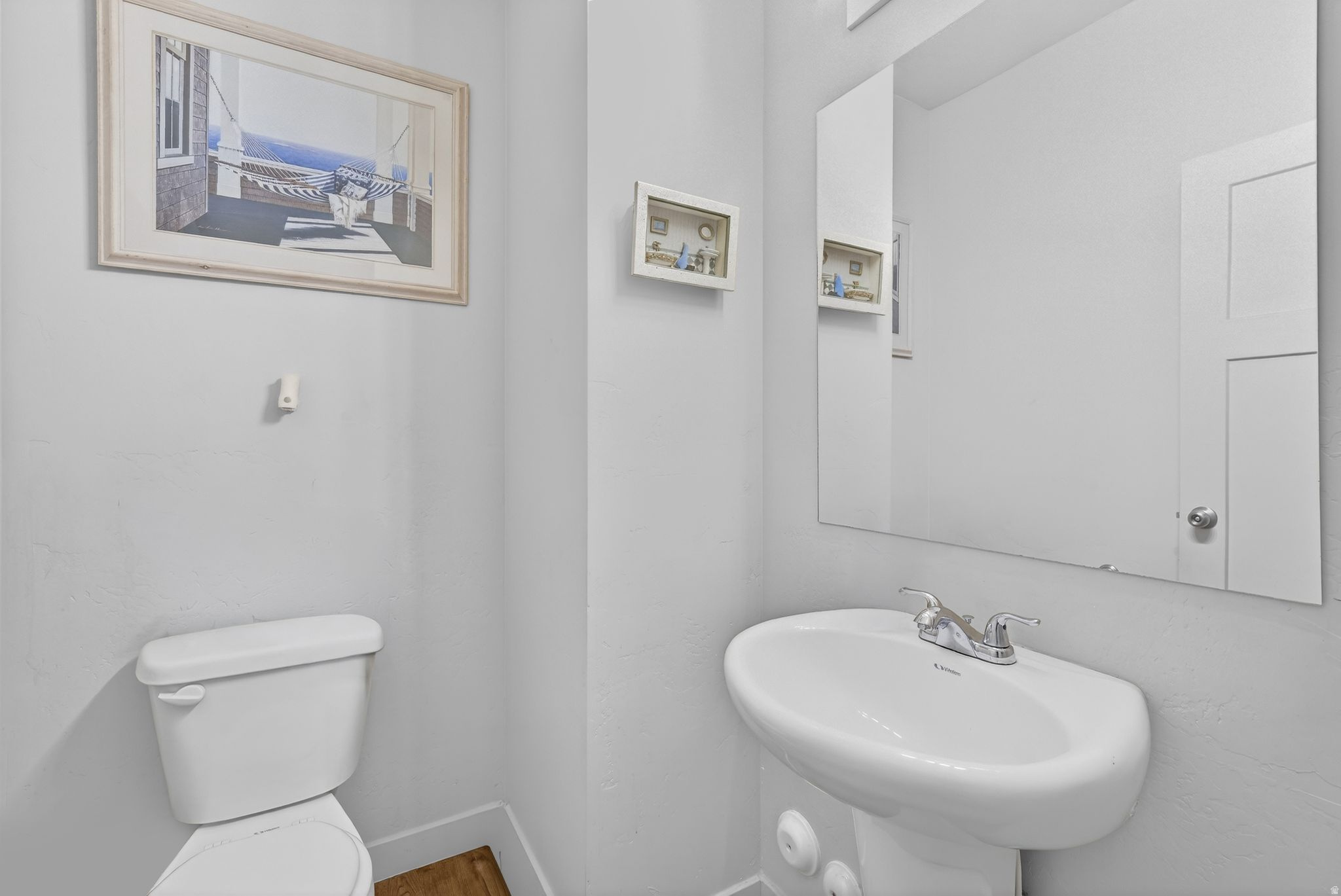 WESTRIDGE - Residential