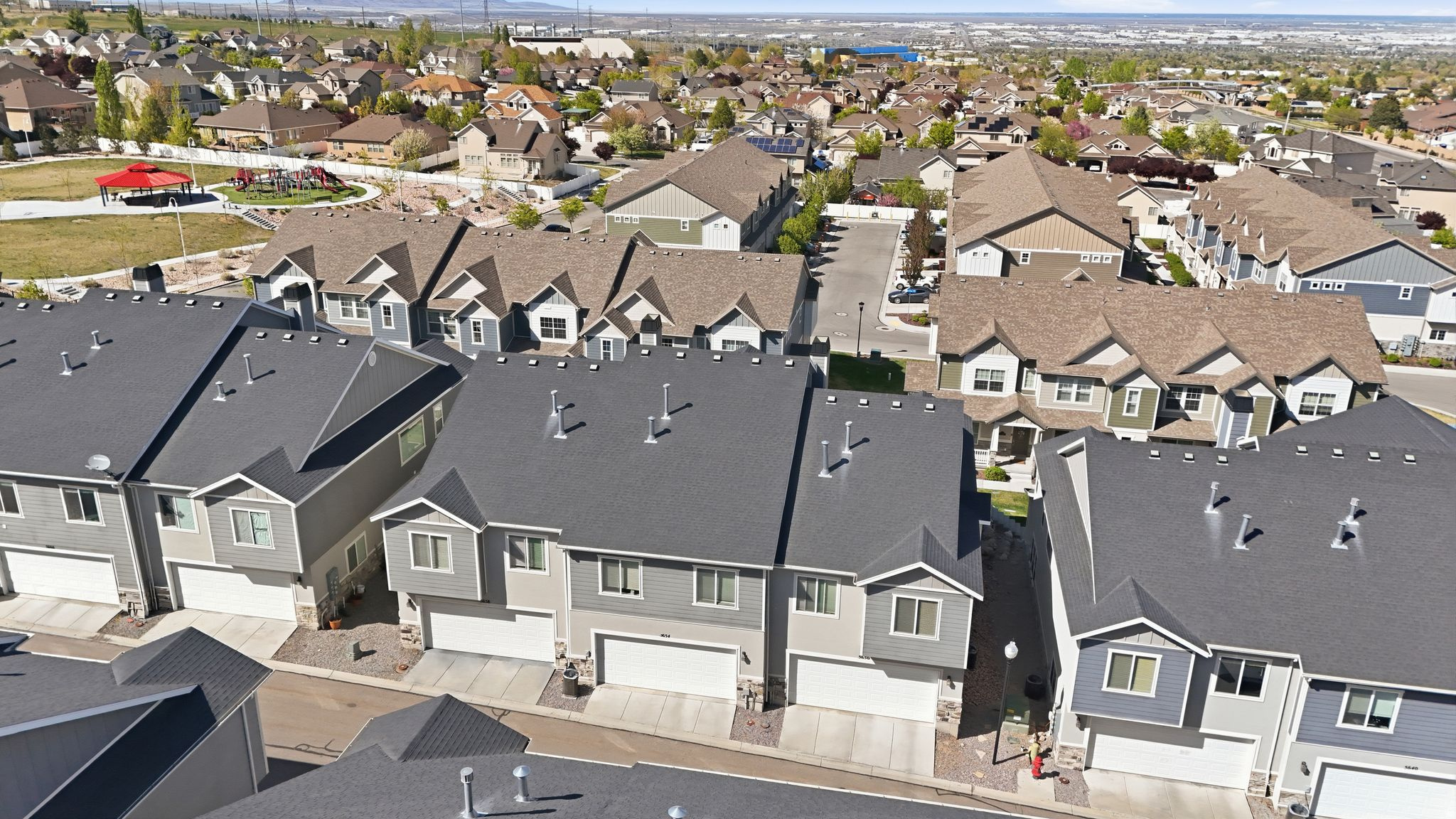 WESTRIDGE - Residential