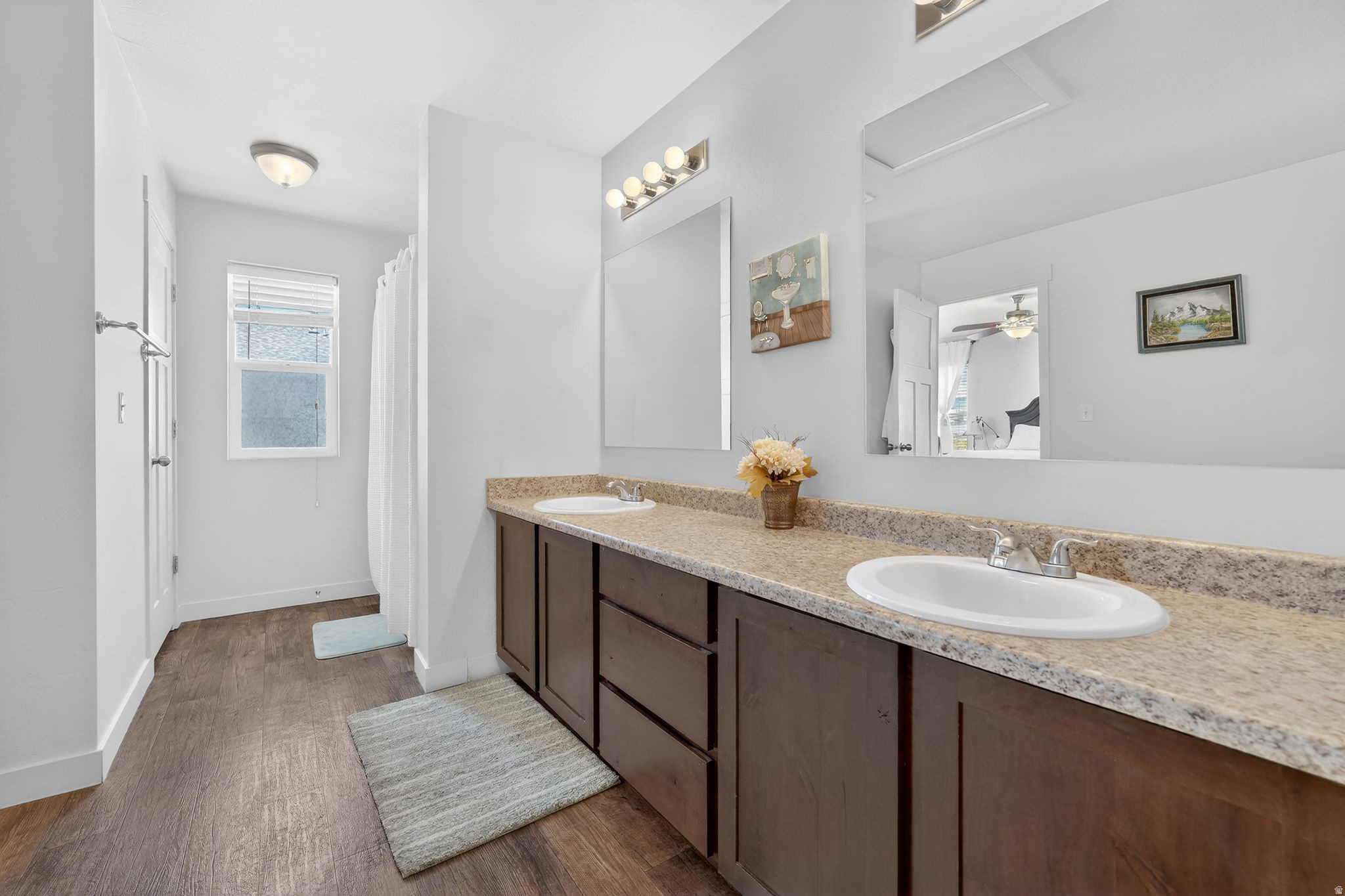 WESTRIDGE - Residential