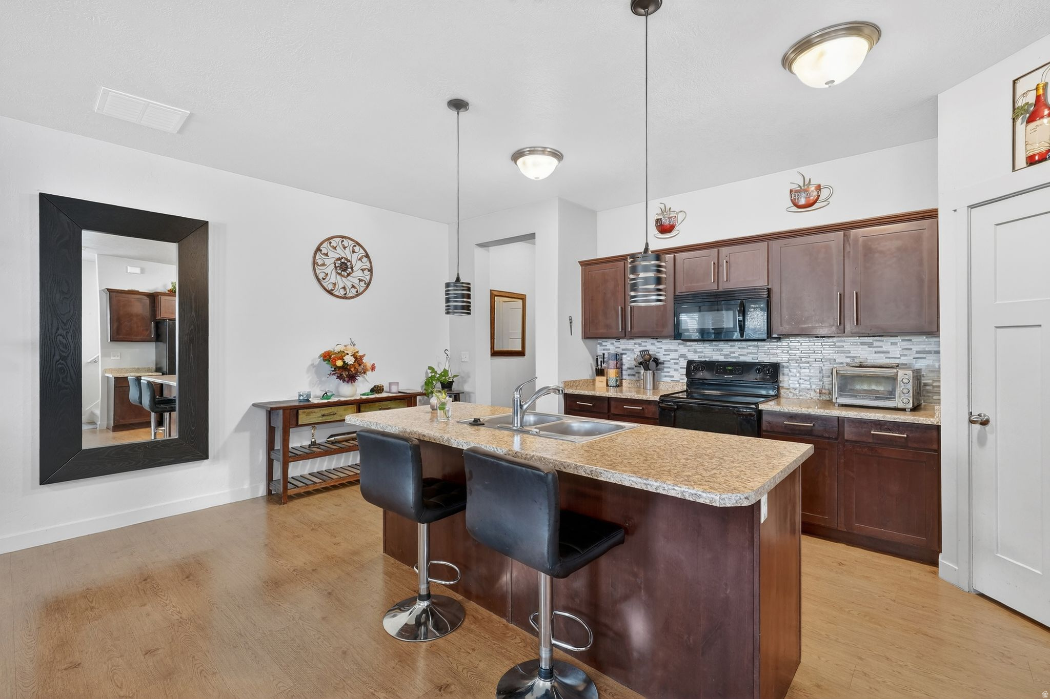 WESTRIDGE - Residential