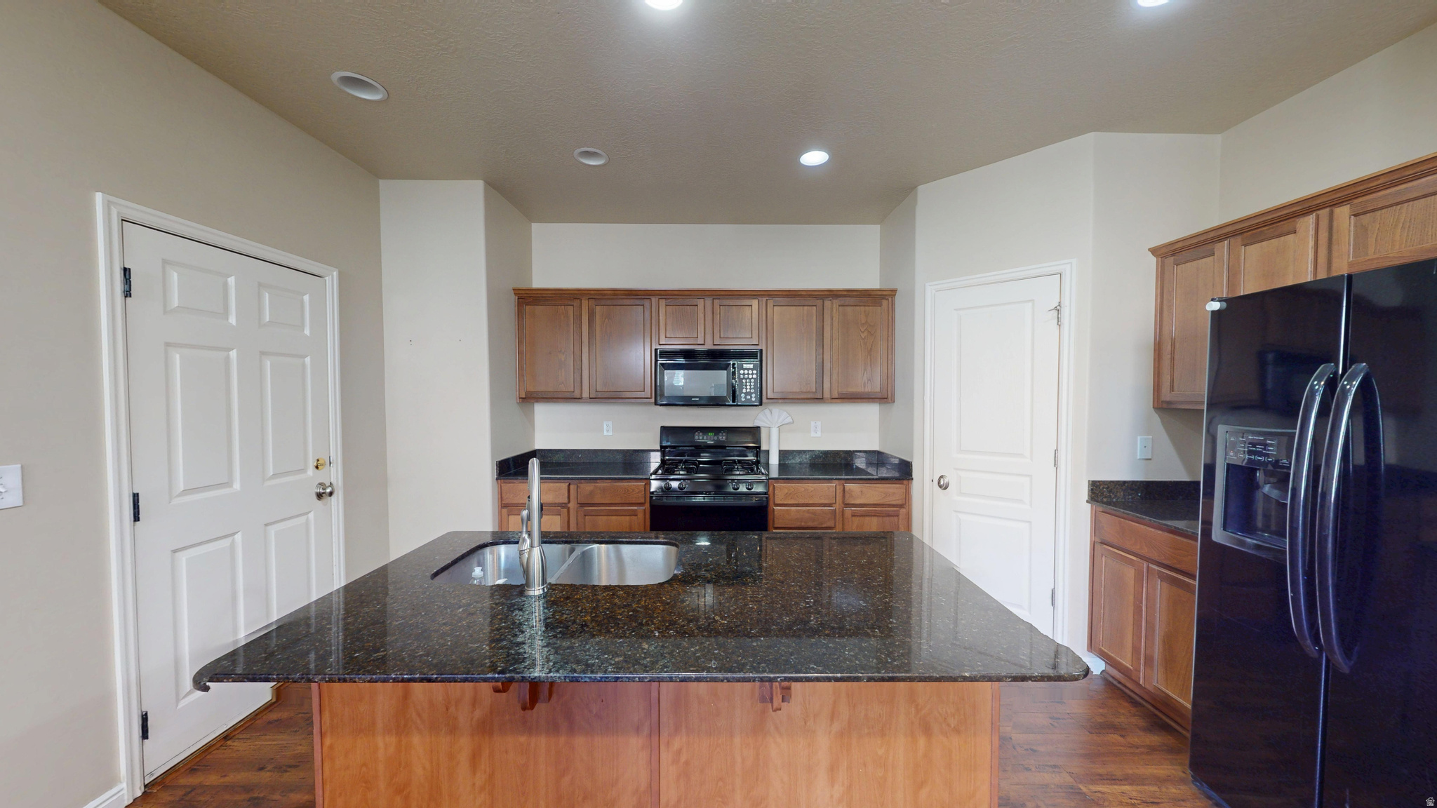 BENSON MILL CROSSING - Residential