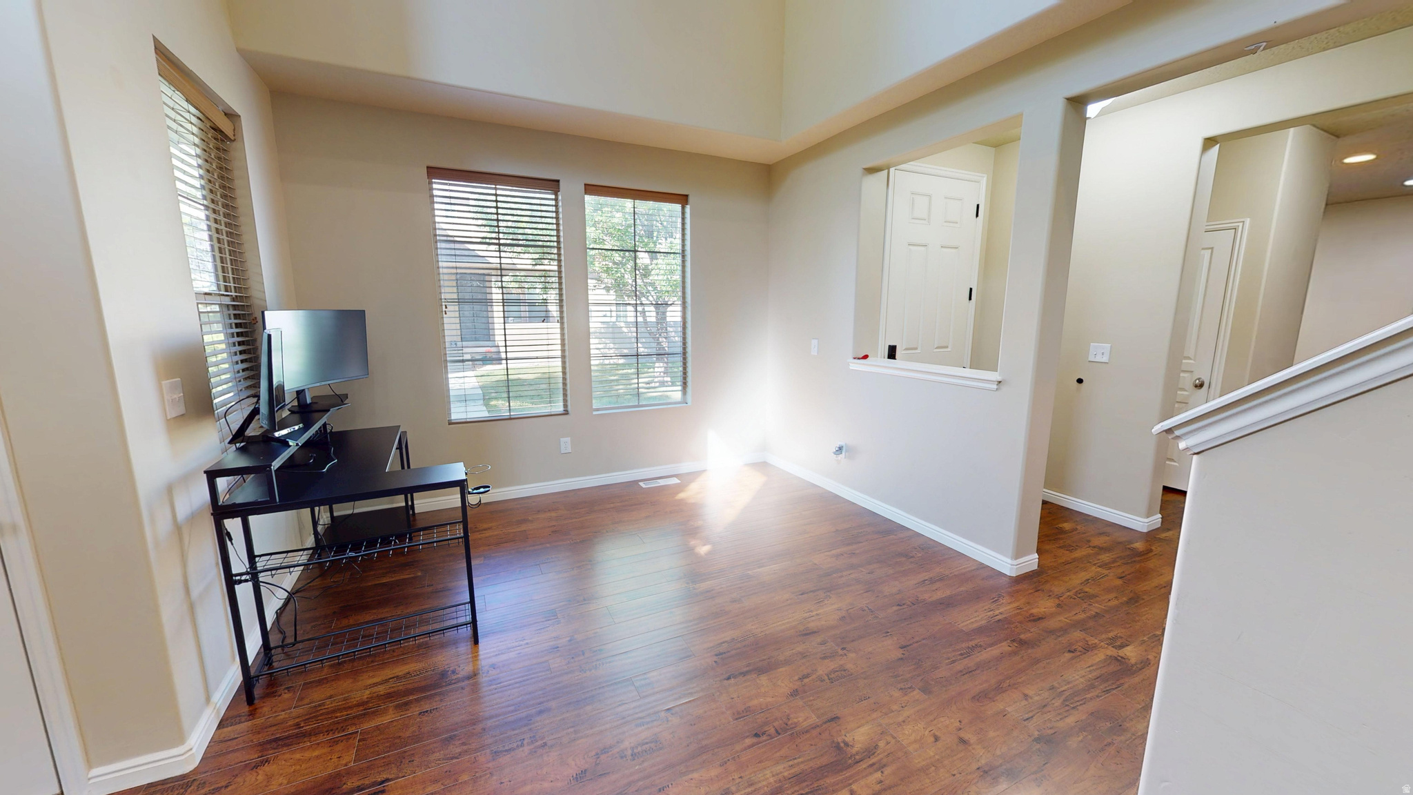 BENSON MILL CROSSING - Residential