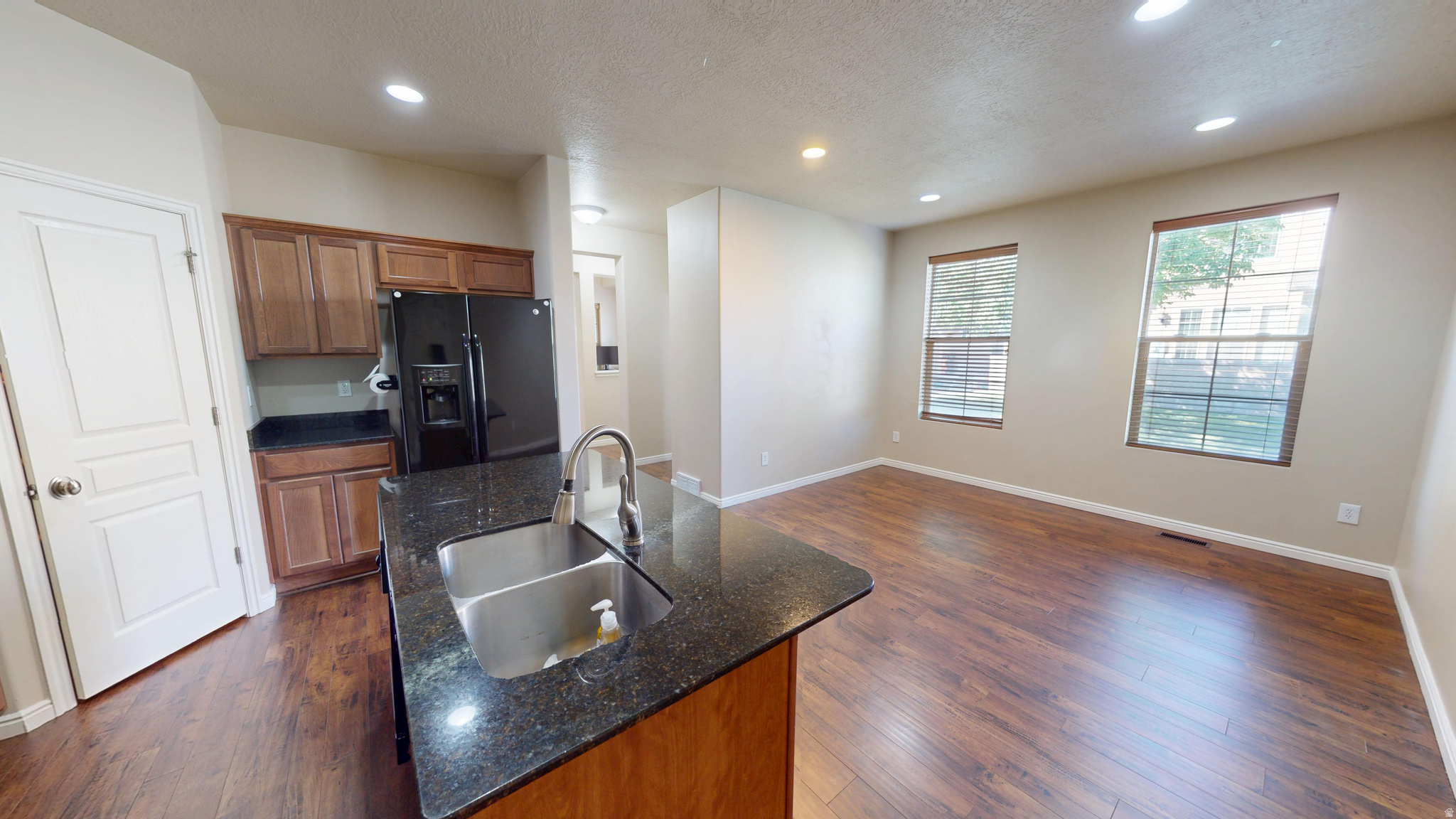 BENSON MILL CROSSING - Residential