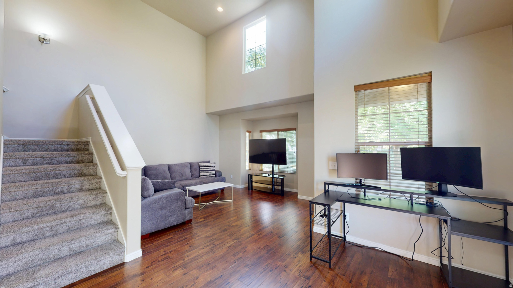 BENSON MILL CROSSING - Residential