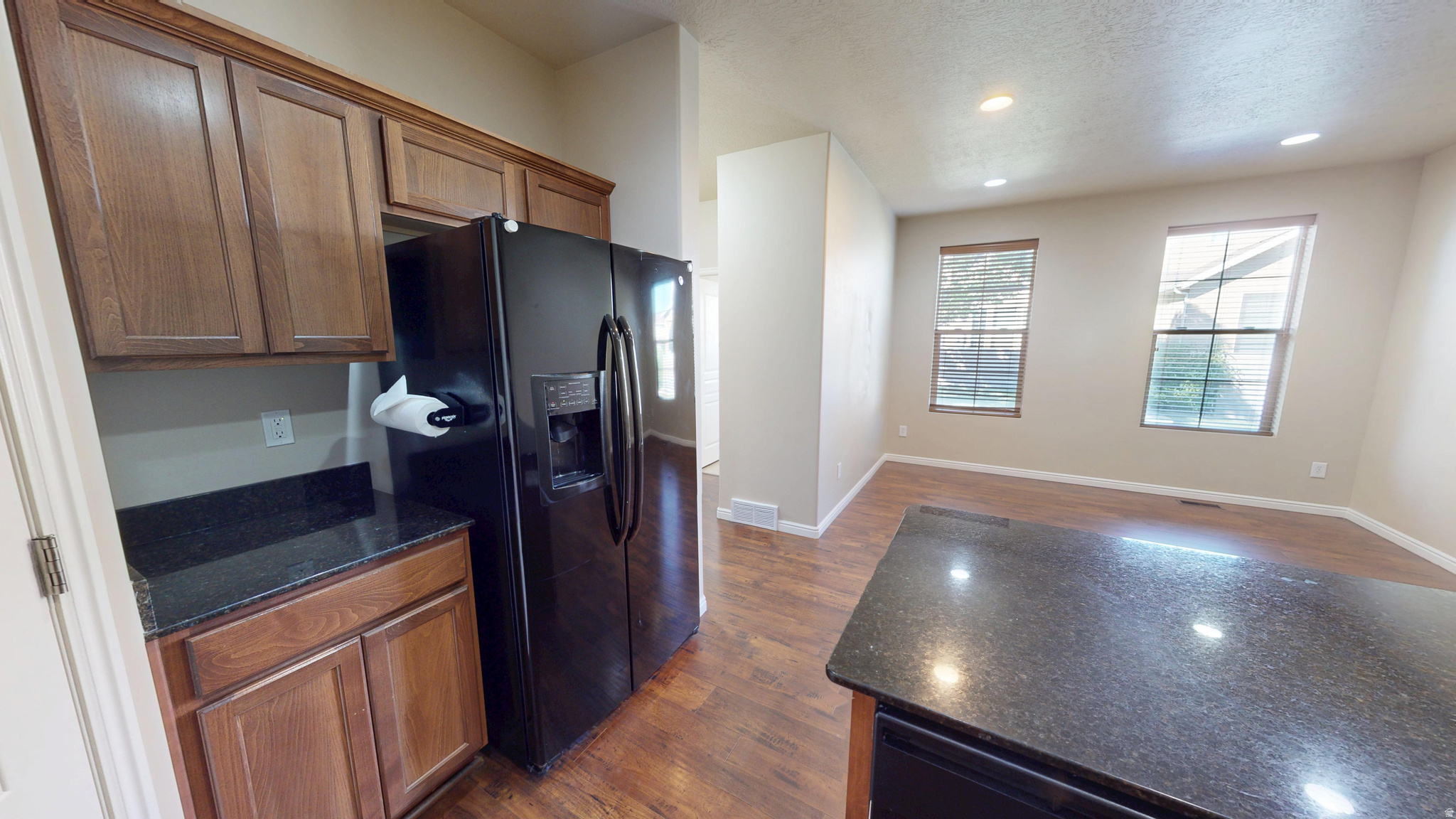 BENSON MILL CROSSING - Residential