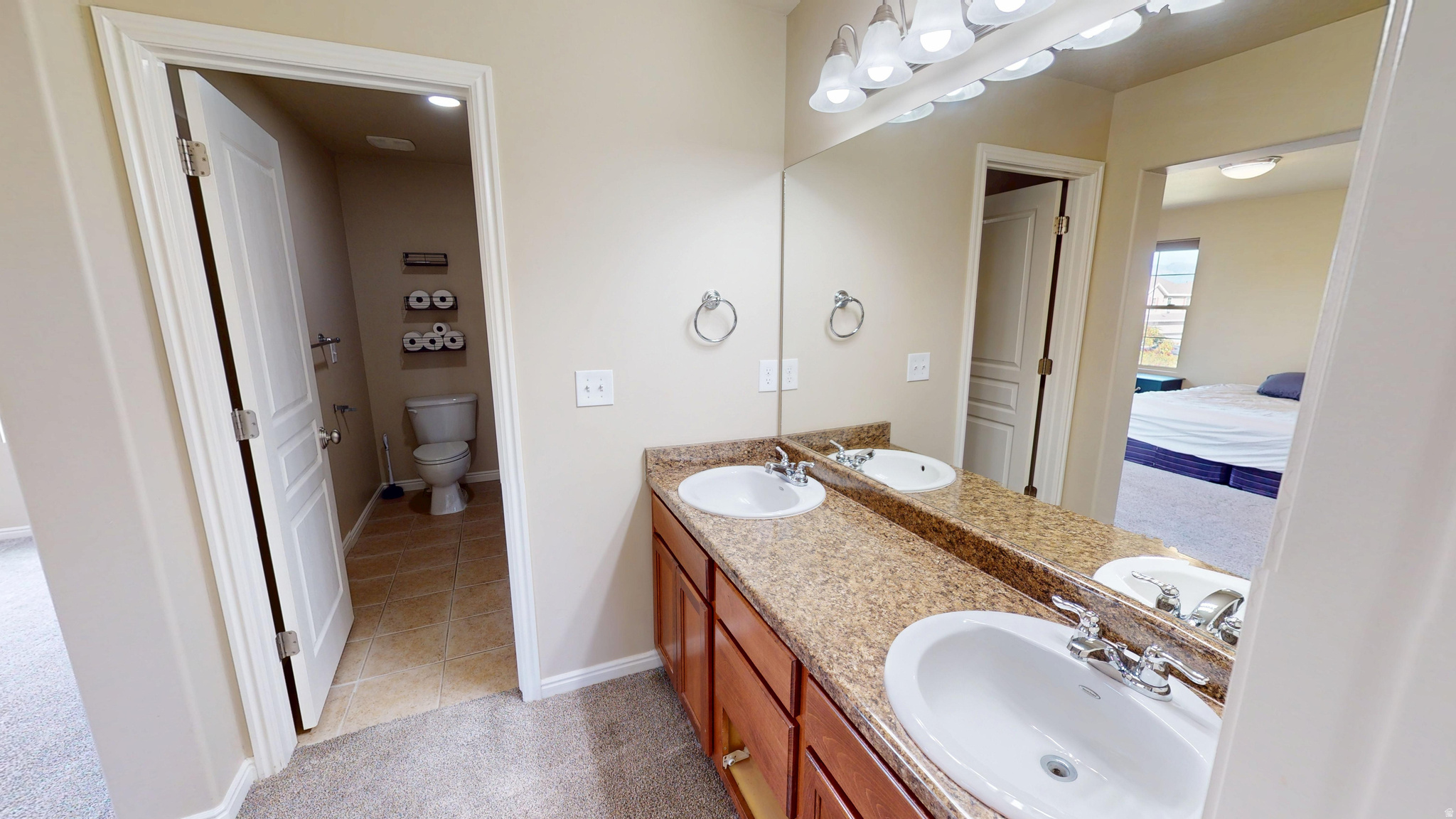 BENSON MILL CROSSING - Residential