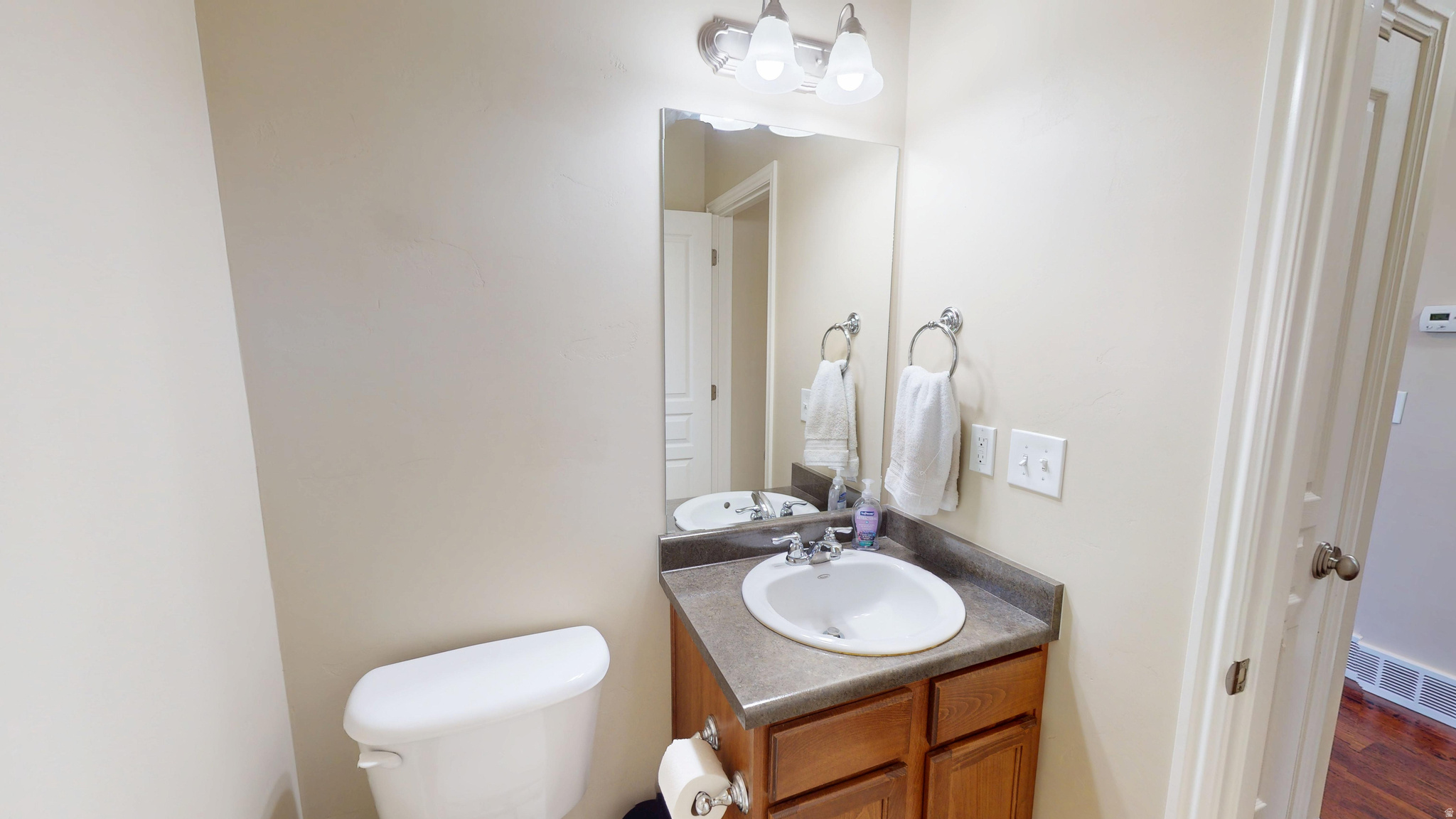 BENSON MILL CROSSING - Residential