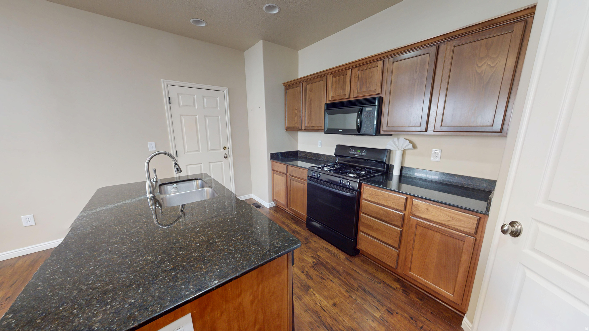 BENSON MILL CROSSING - Residential