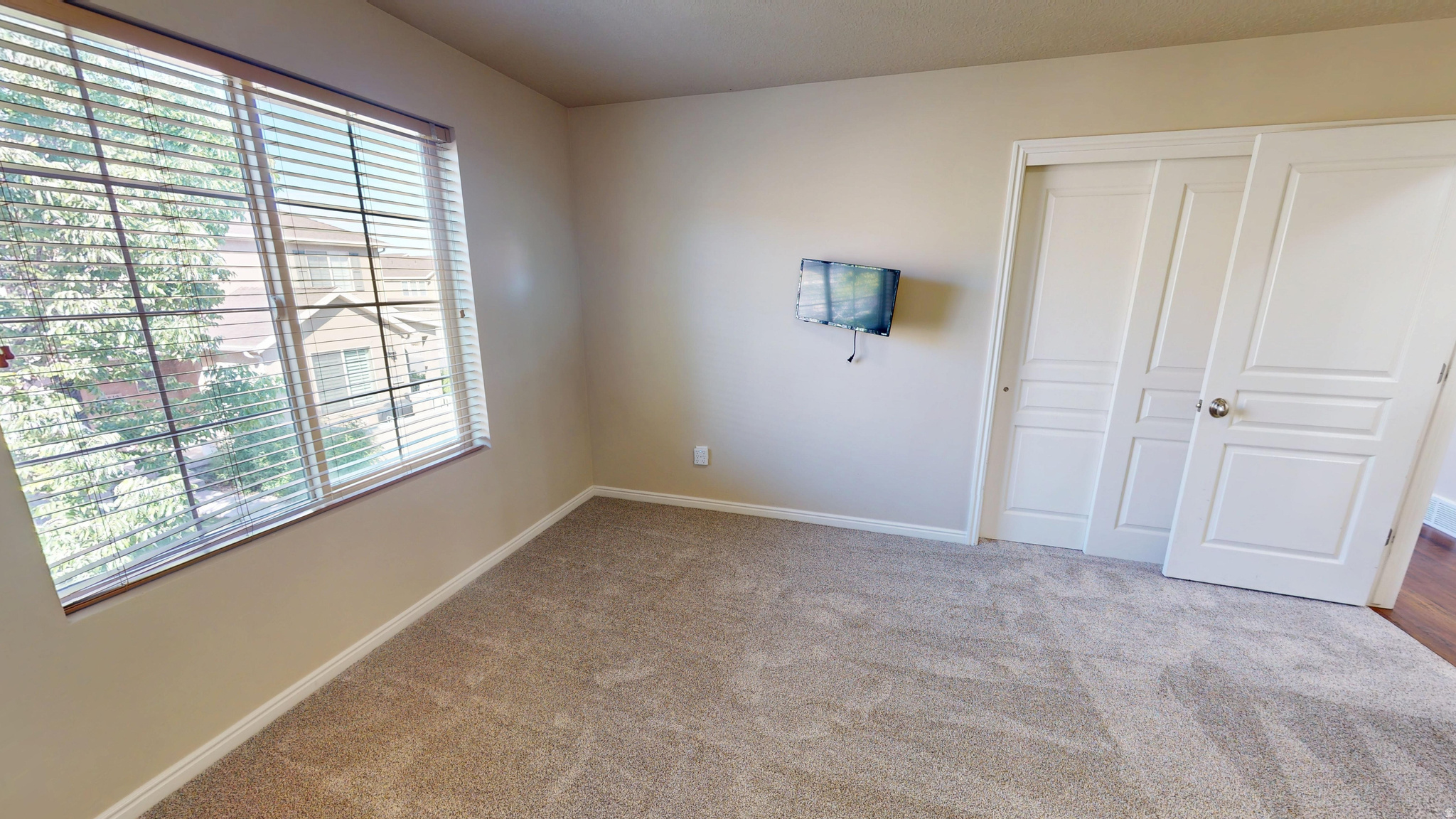 BENSON MILL CROSSING - Residential