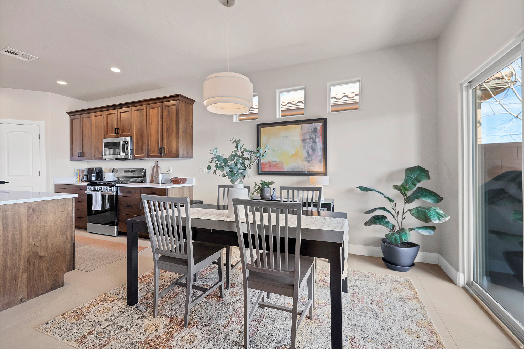 SIENNA HEIGHTS GARDEN HOMES - Residential