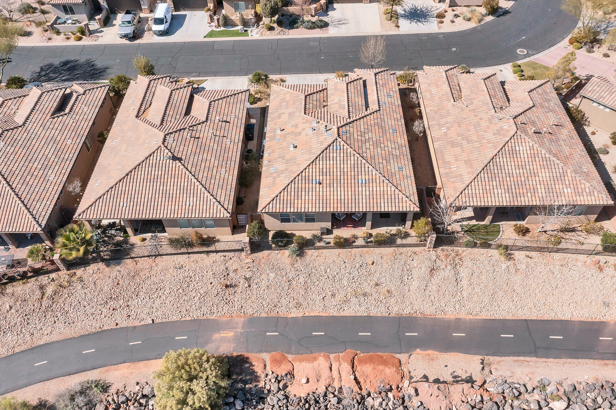 SIENNA HEIGHTS GARDEN HOMES - Residential