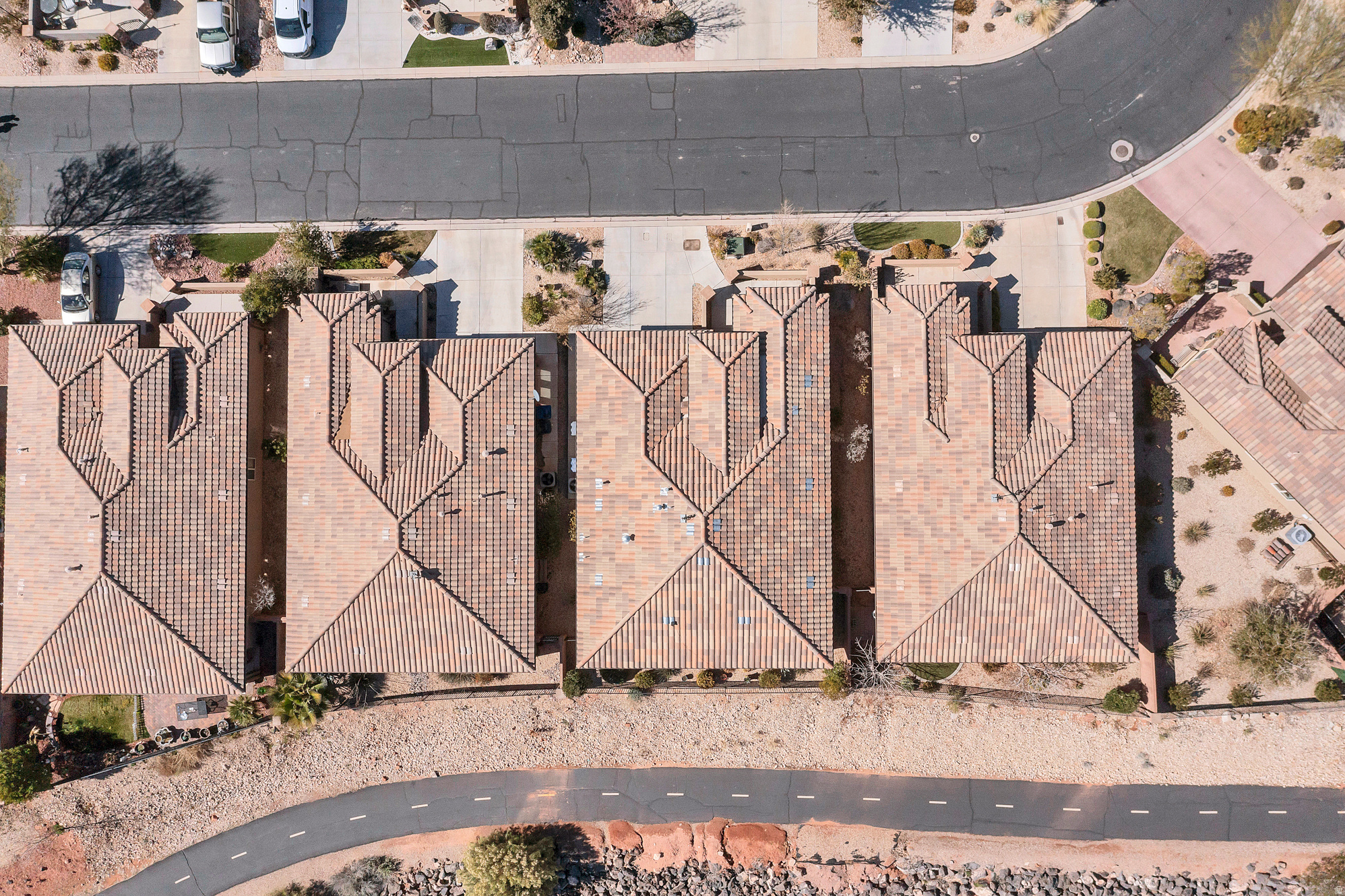 SIENNA HEIGHTS GARDEN HOMES - Residential