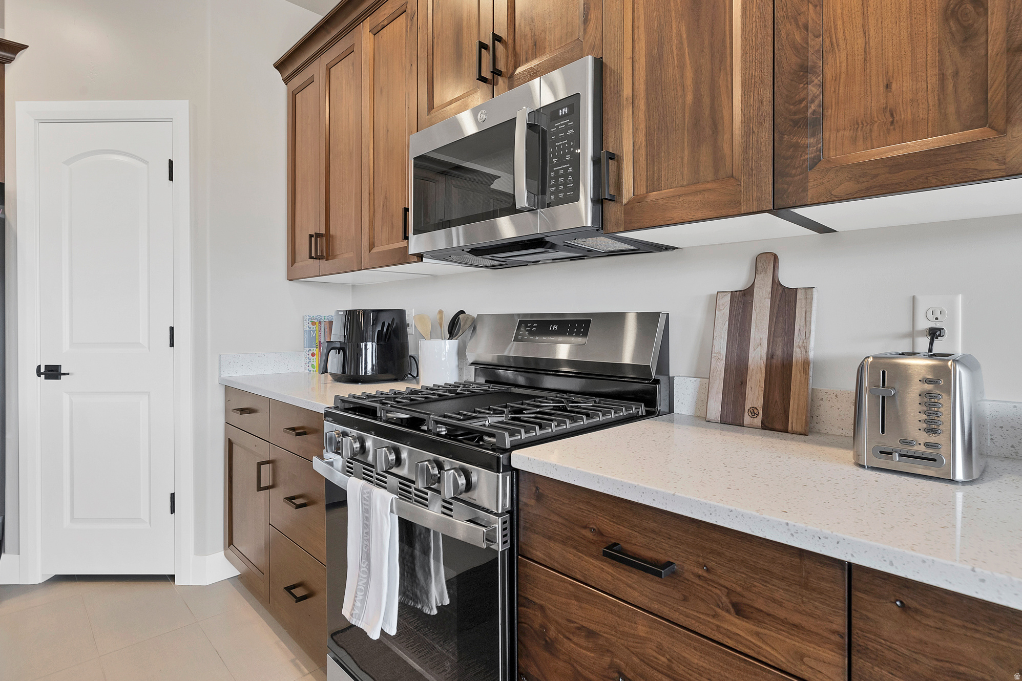 SIENNA HEIGHTS GARDEN HOMES - Residential