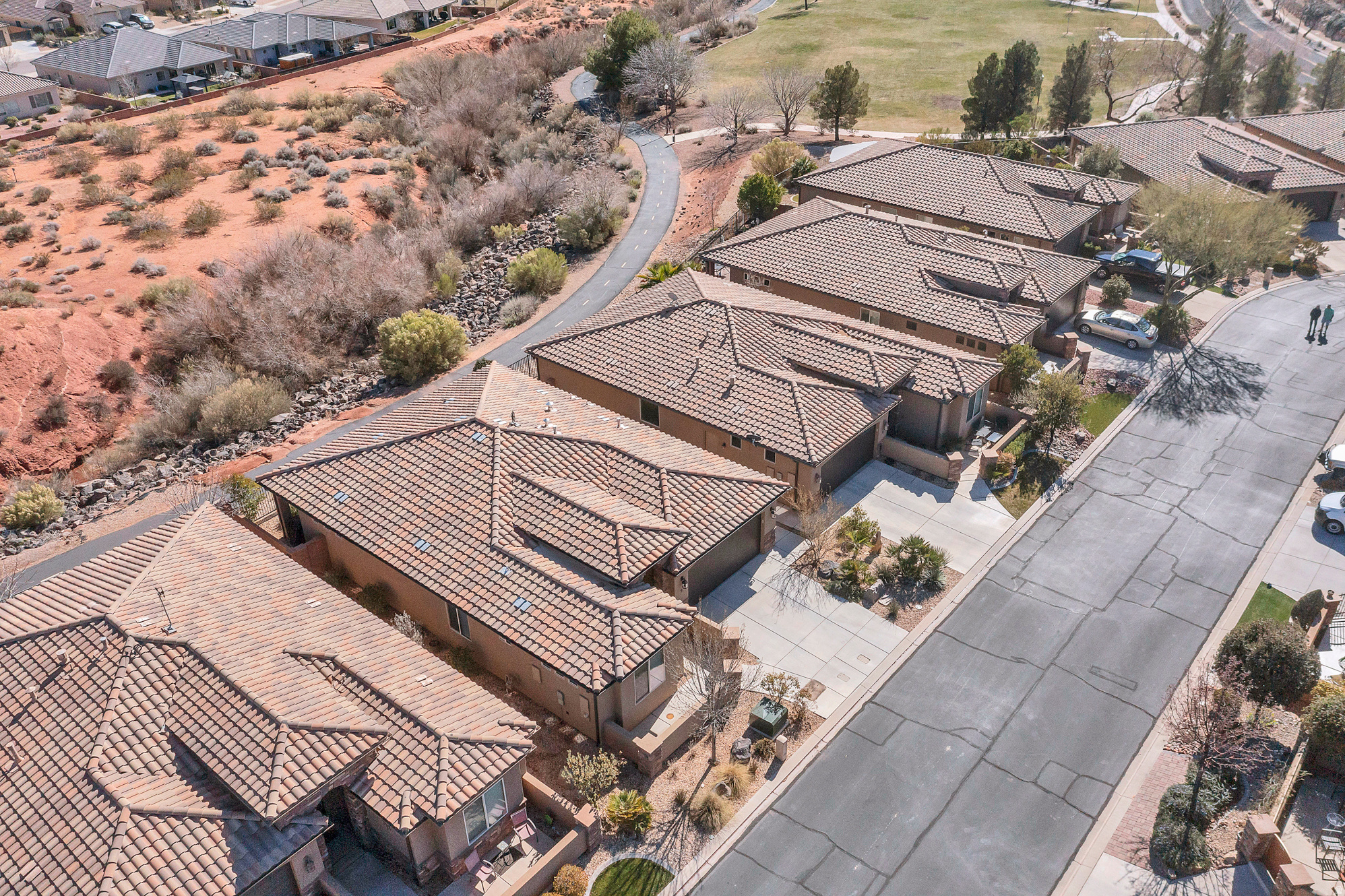 SIENNA HEIGHTS GARDEN HOMES - Residential