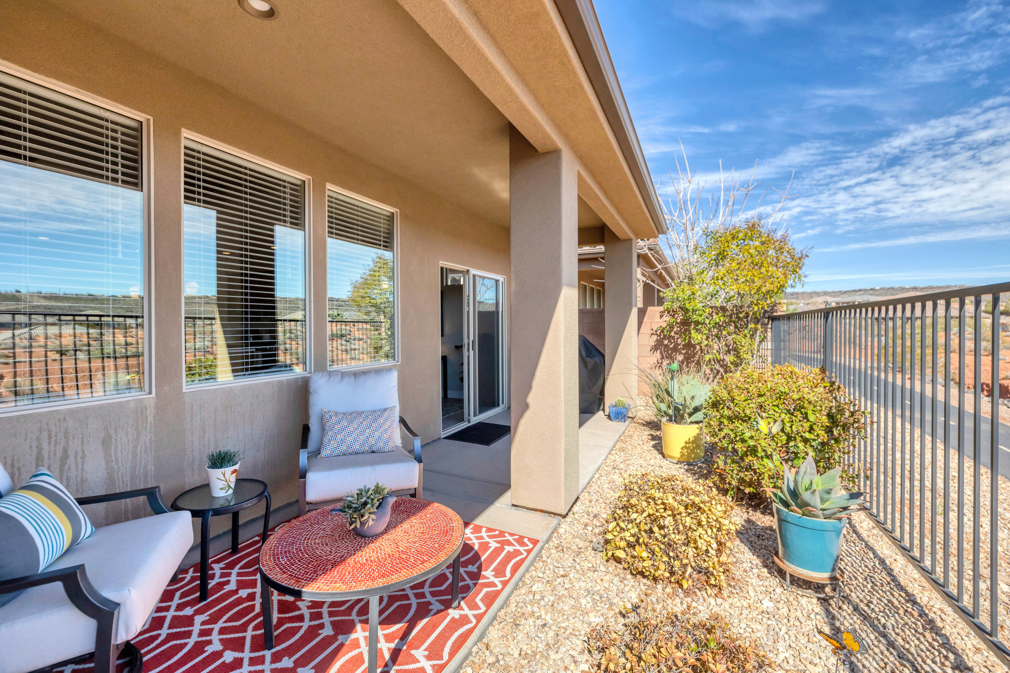 SIENNA HEIGHTS GARDEN HOMES - Residential