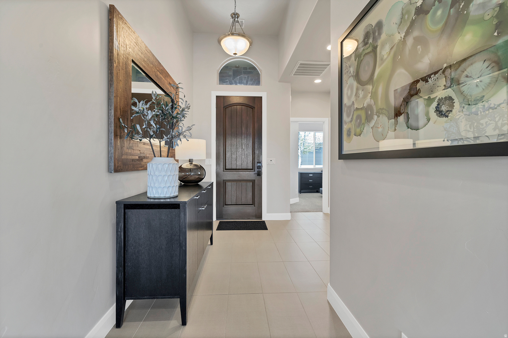 SIENNA HEIGHTS GARDEN HOMES - Residential