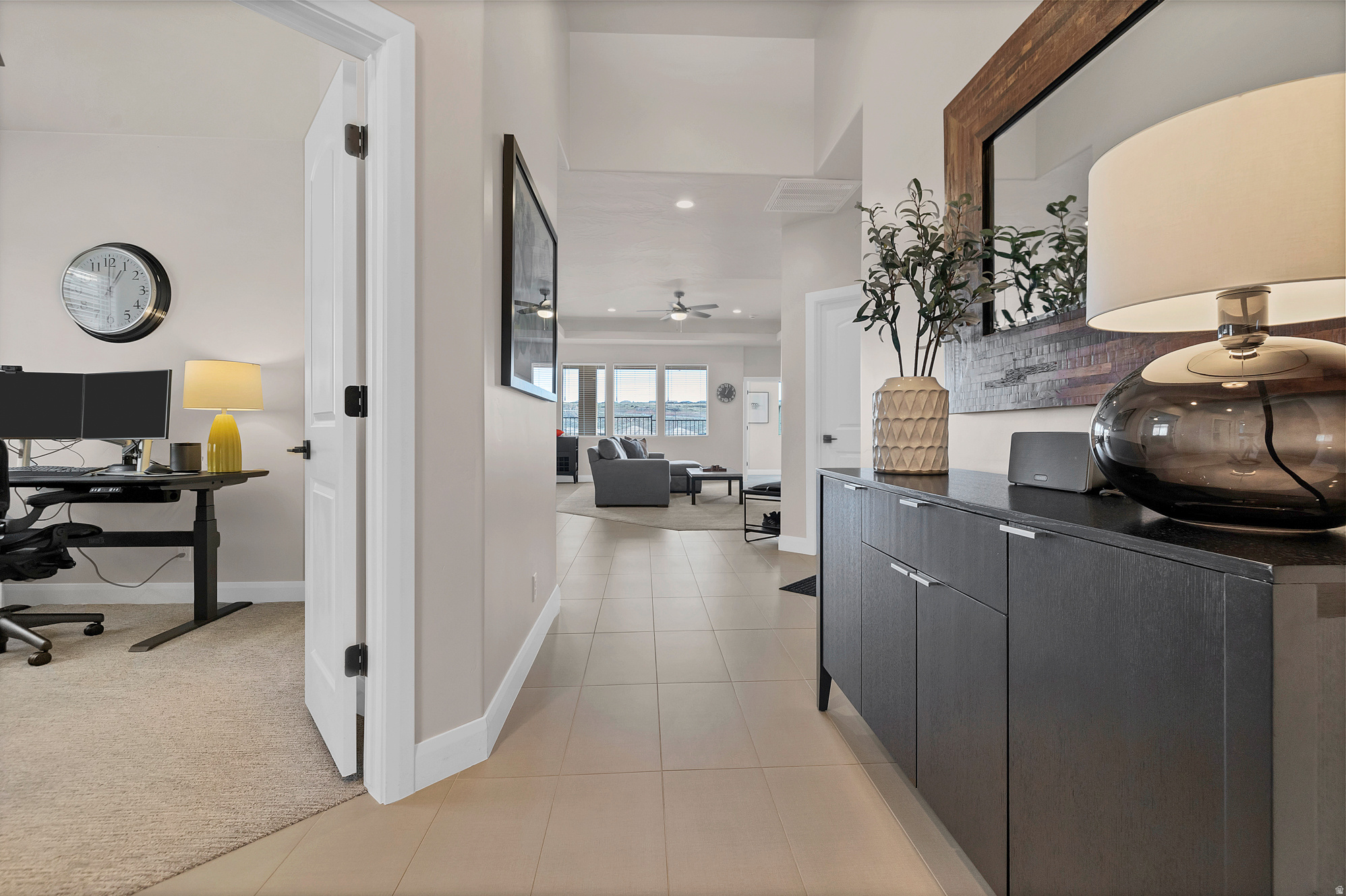 SIENNA HEIGHTS GARDEN HOMES - Residential