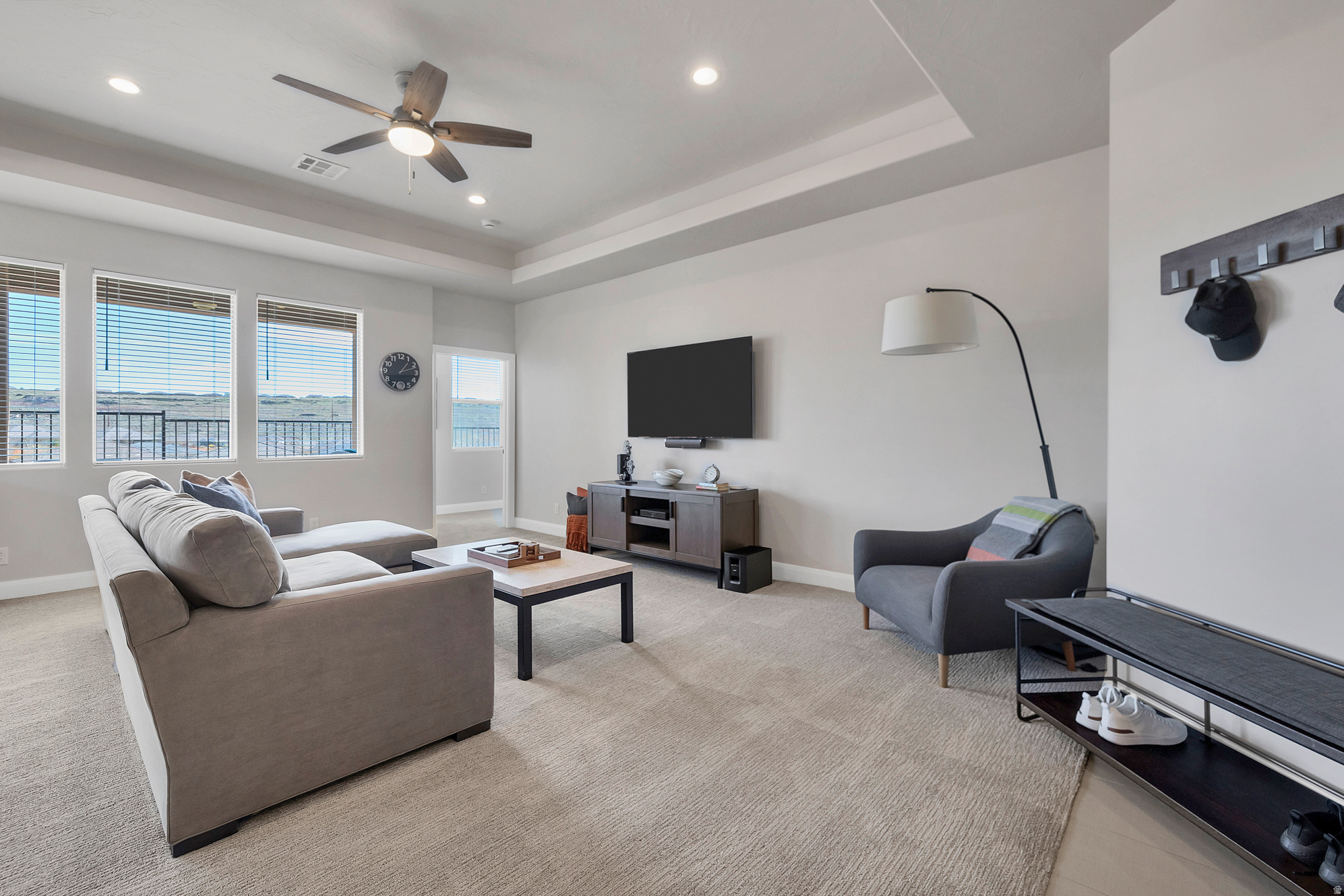 SIENNA HEIGHTS GARDEN HOMES - Residential