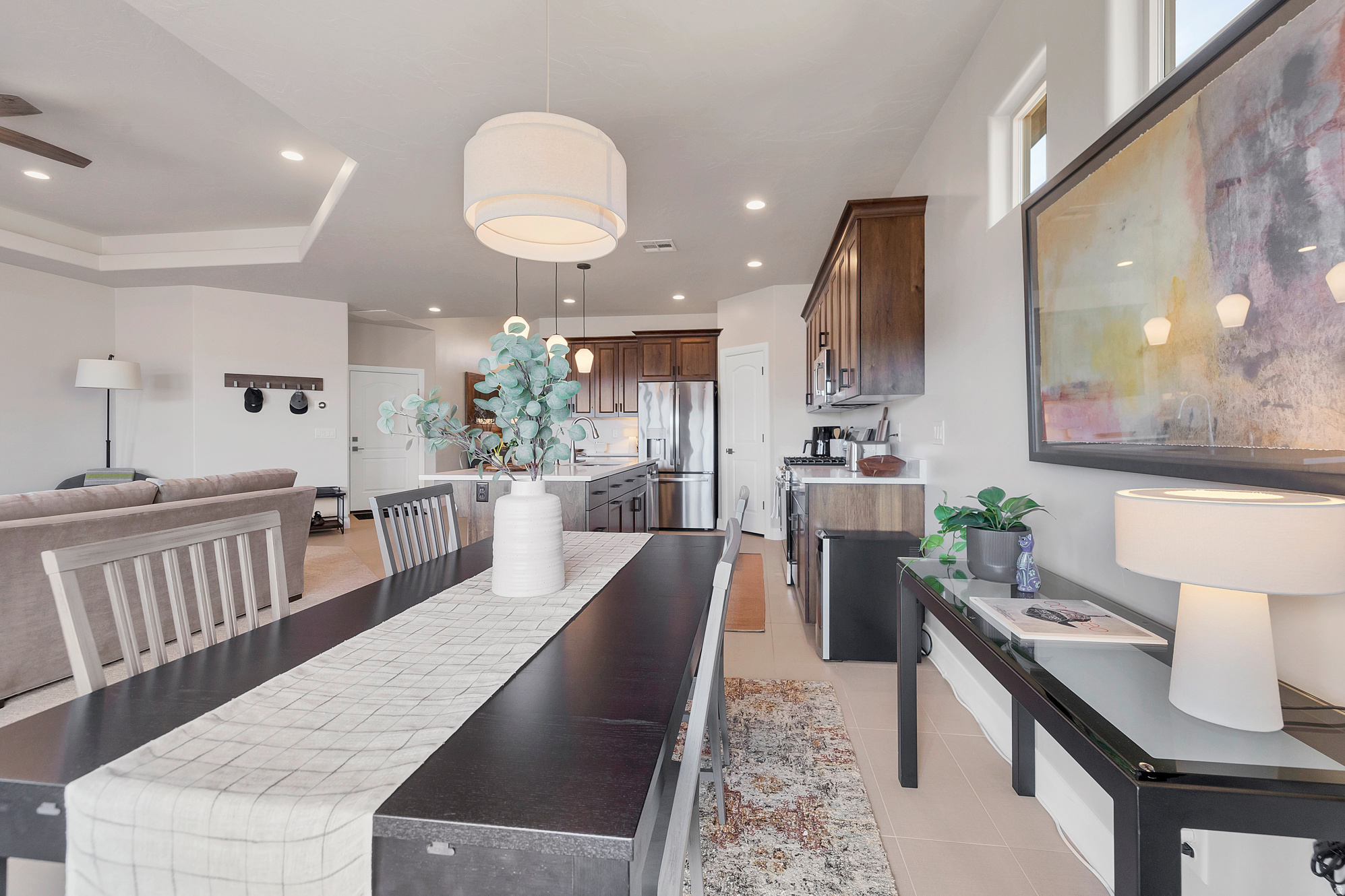 SIENNA HEIGHTS GARDEN HOMES - Residential