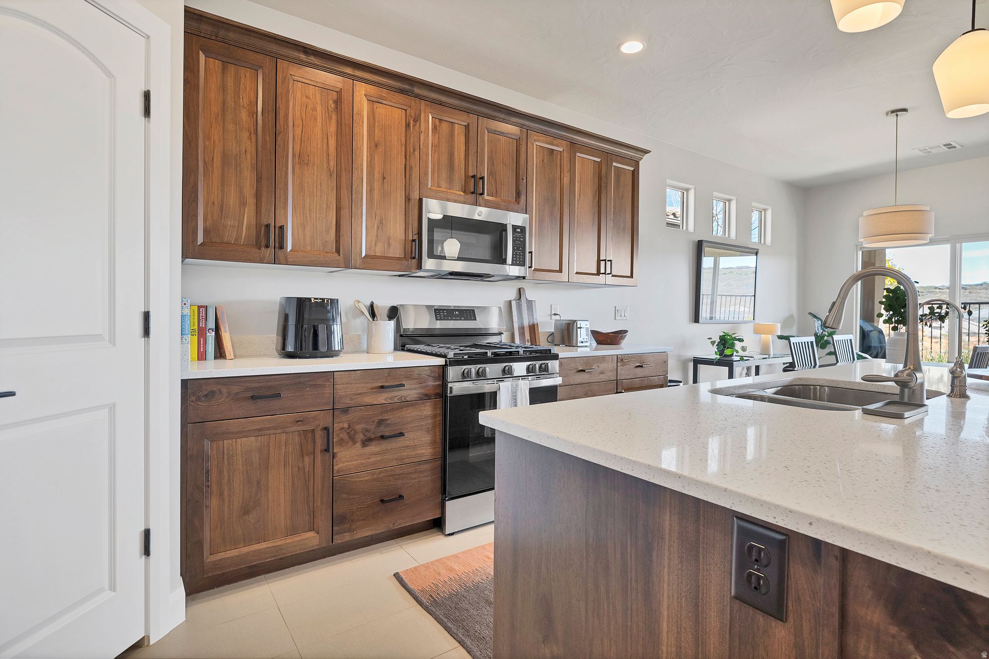 SIENNA HEIGHTS GARDEN HOMES - Residential