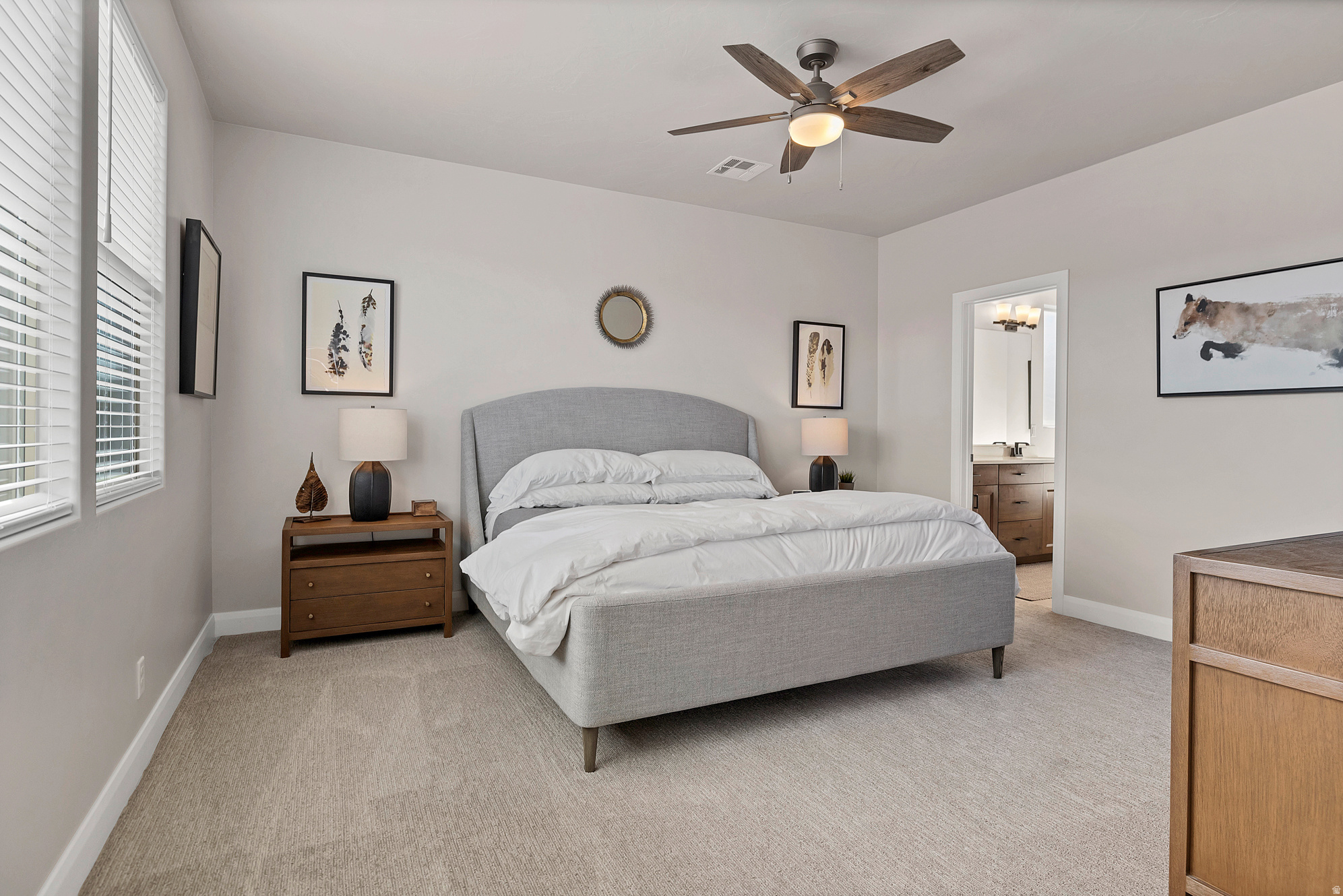 SIENNA HEIGHTS GARDEN HOMES - Residential