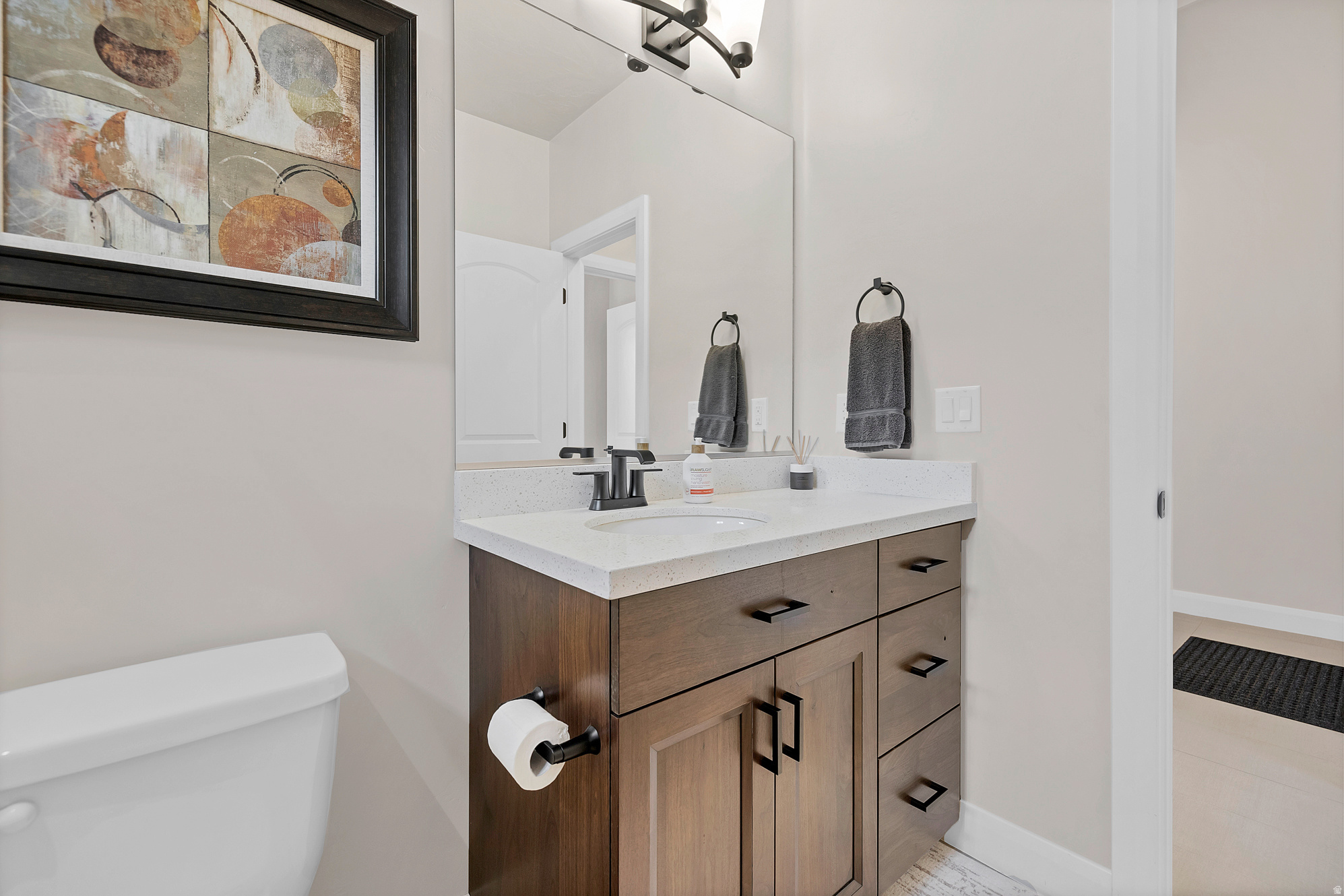 SIENNA HEIGHTS GARDEN HOMES - Residential