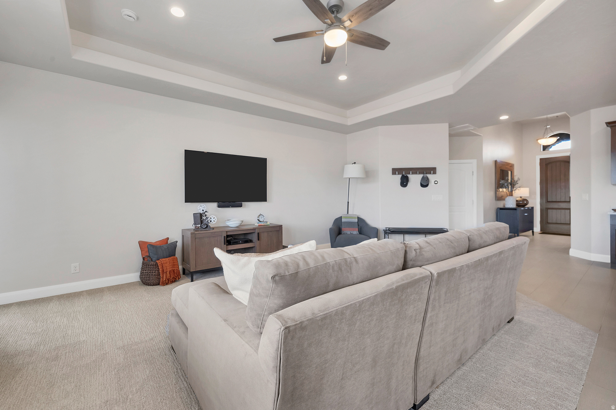 SIENNA HEIGHTS GARDEN HOMES - Residential