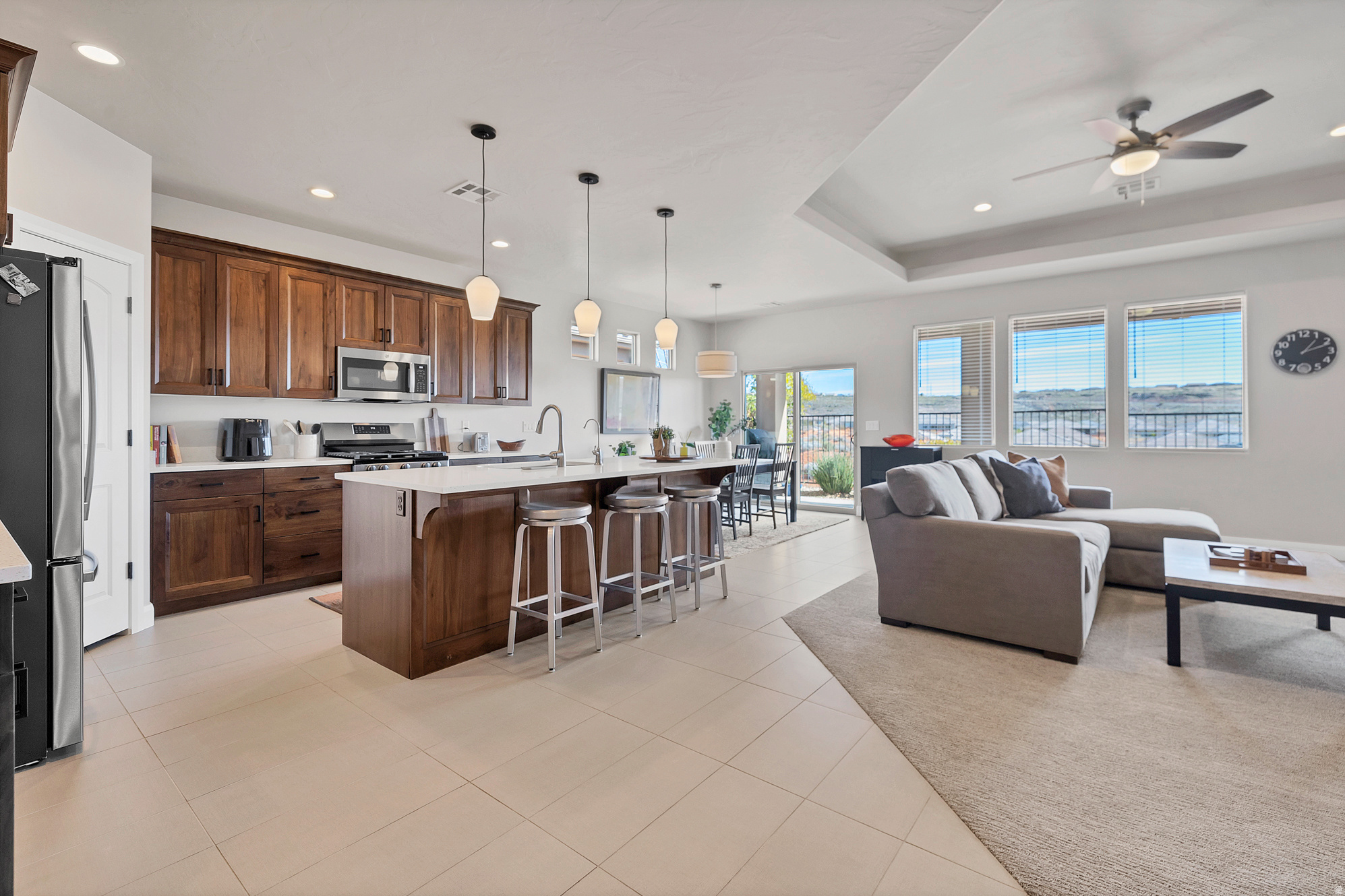 SIENNA HEIGHTS GARDEN HOMES - Residential