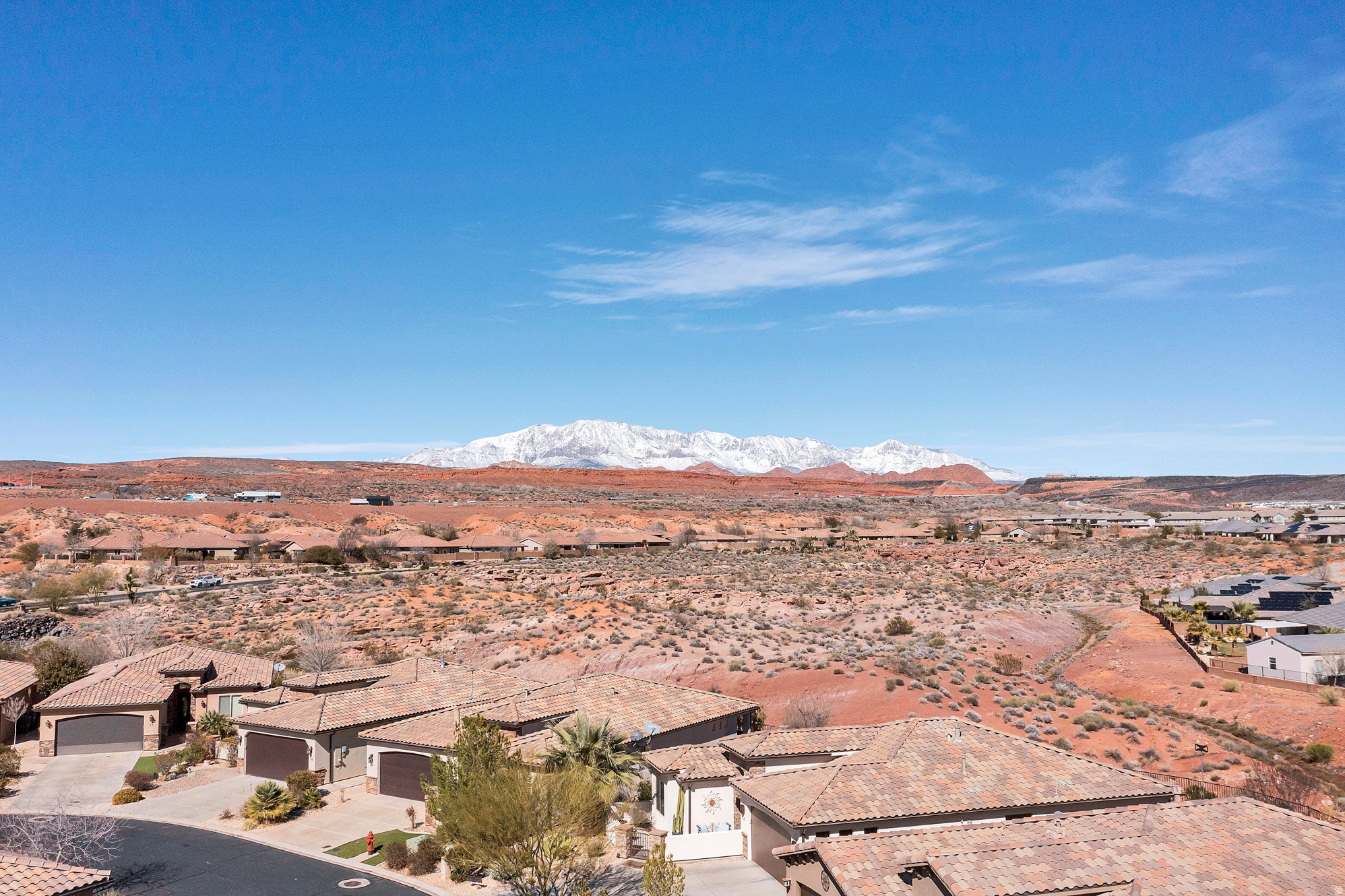 SIENNA HEIGHTS GARDEN HOMES - Residential