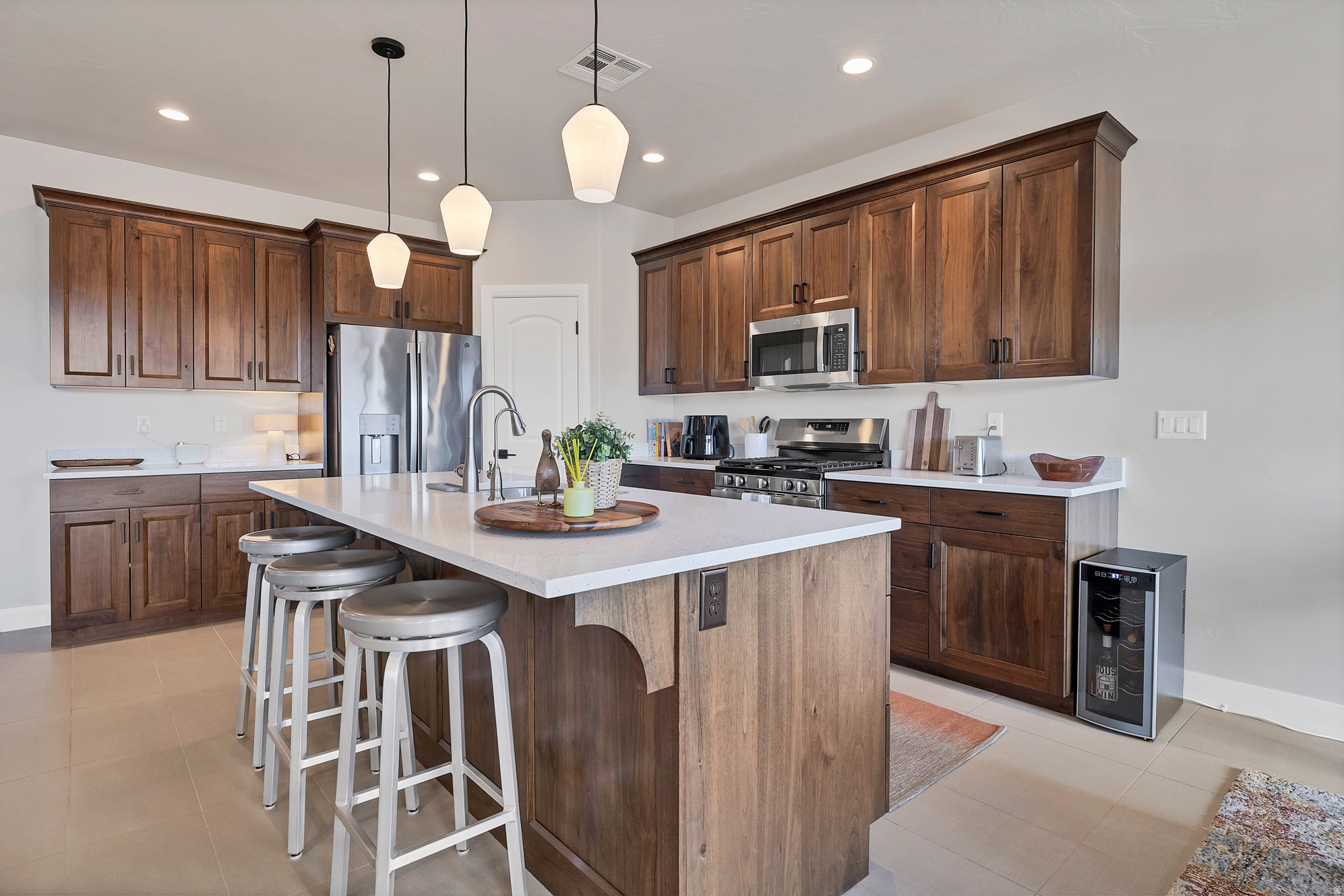 SIENNA HEIGHTS GARDEN HOMES - Residential