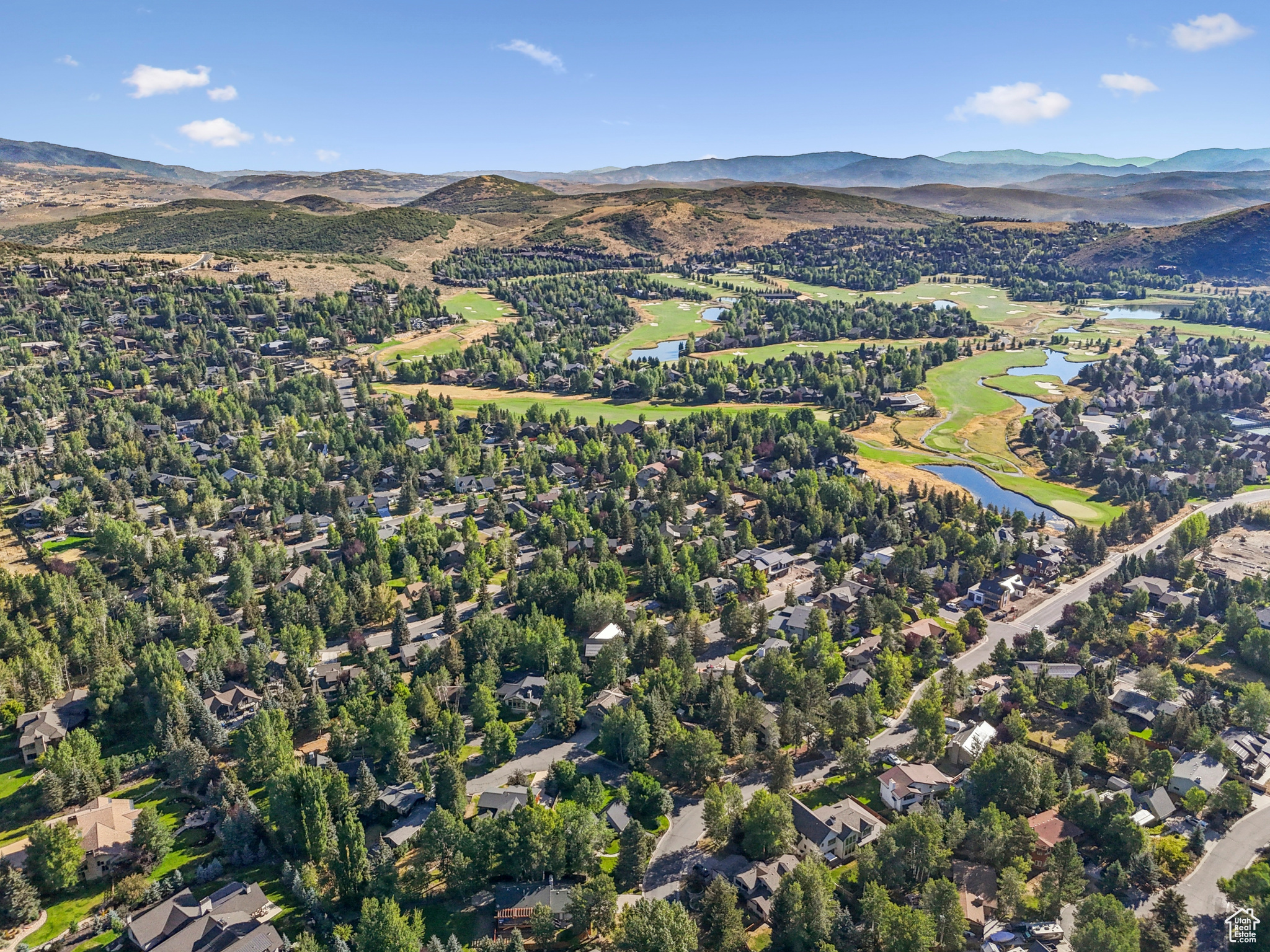 PARK MEADOWS SUBDIVI - Residential Lease