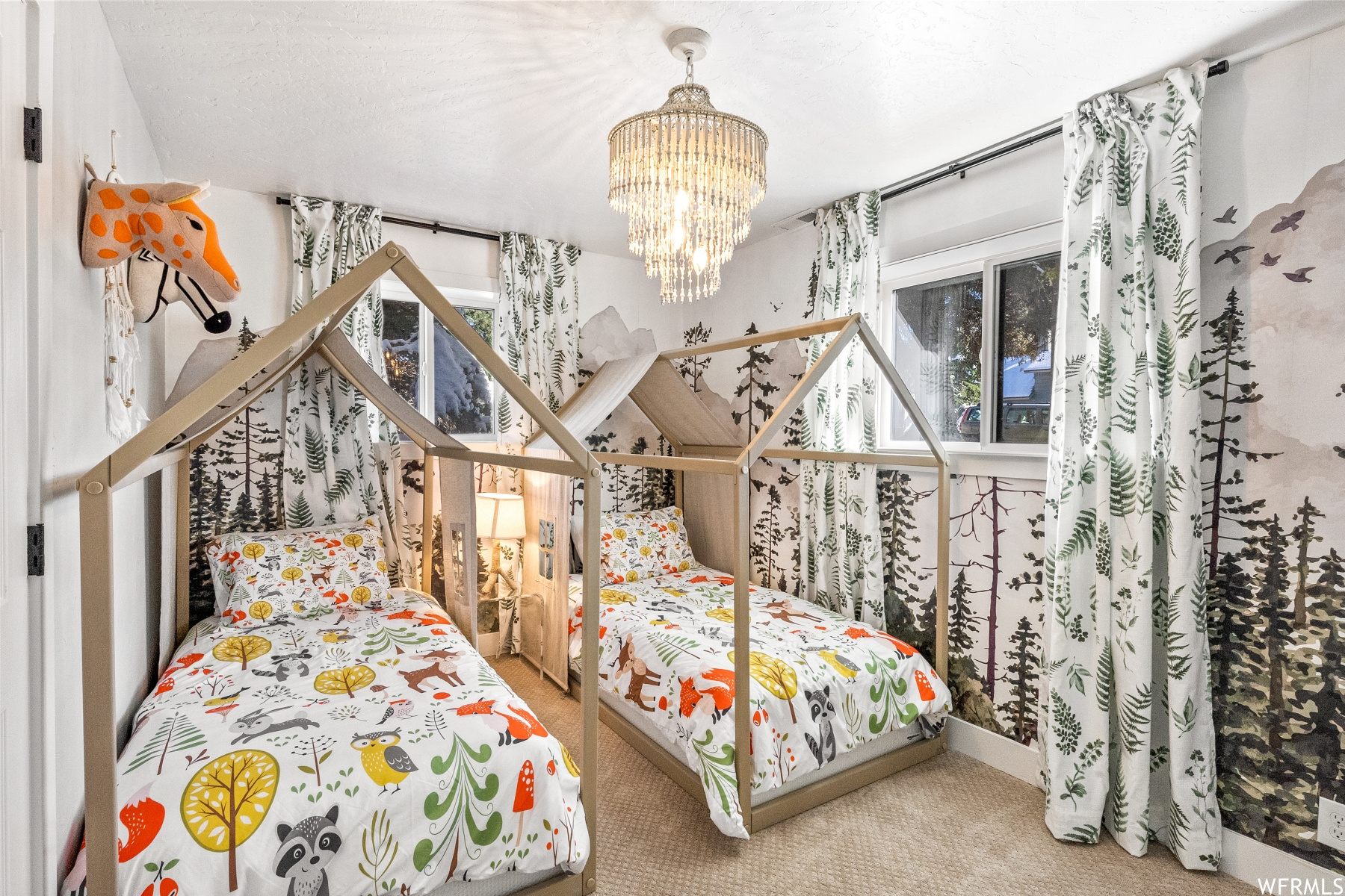 PARK MEADOWS SUBDIVI - Residential Lease