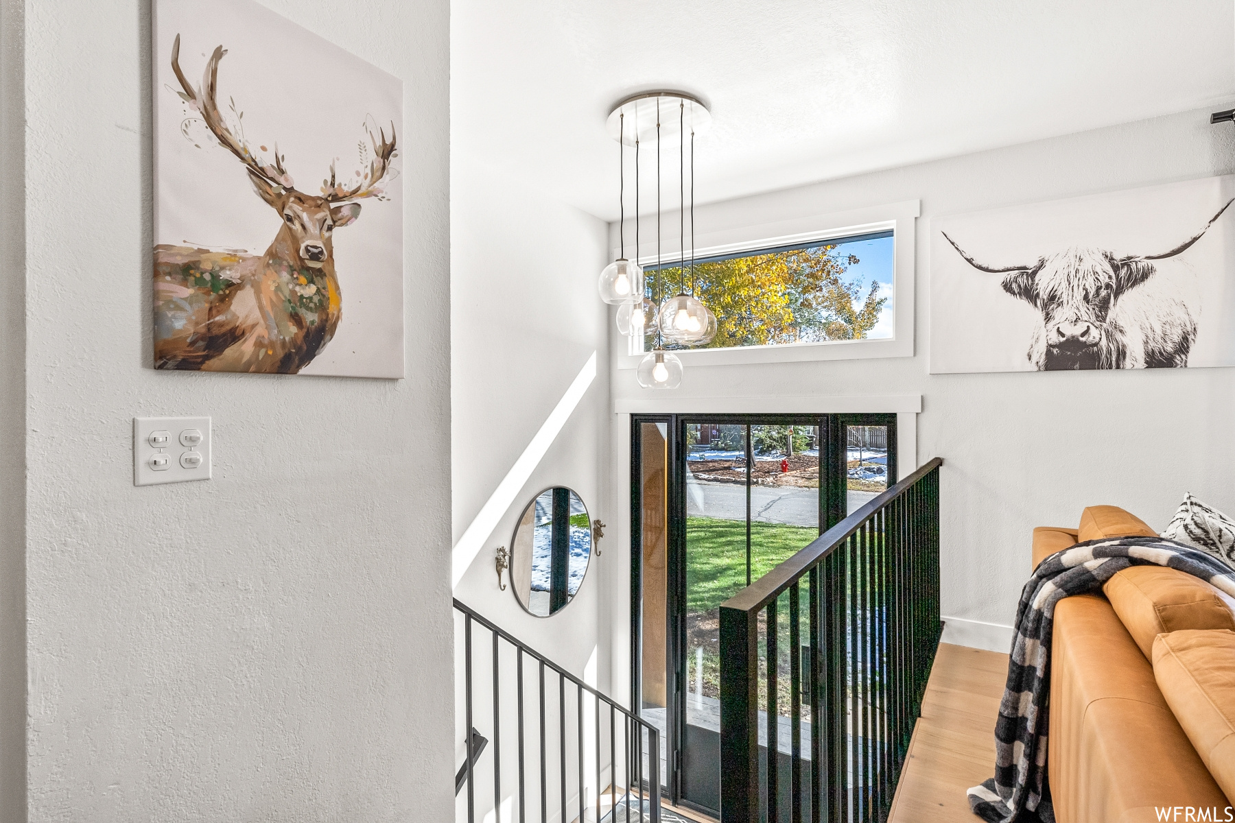 PARK MEADOWS SUBDIVI - Residential Lease