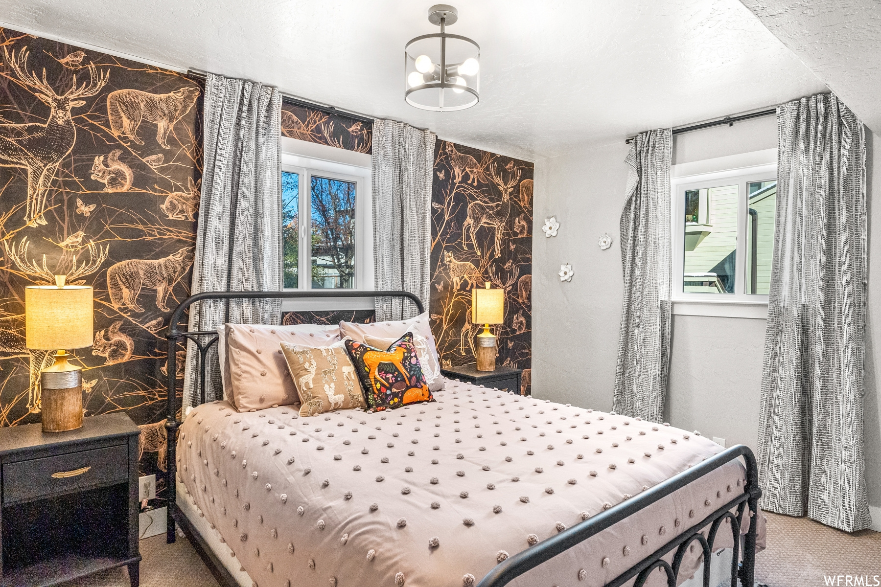 PARK MEADOWS SUBDIVI - Residential Lease