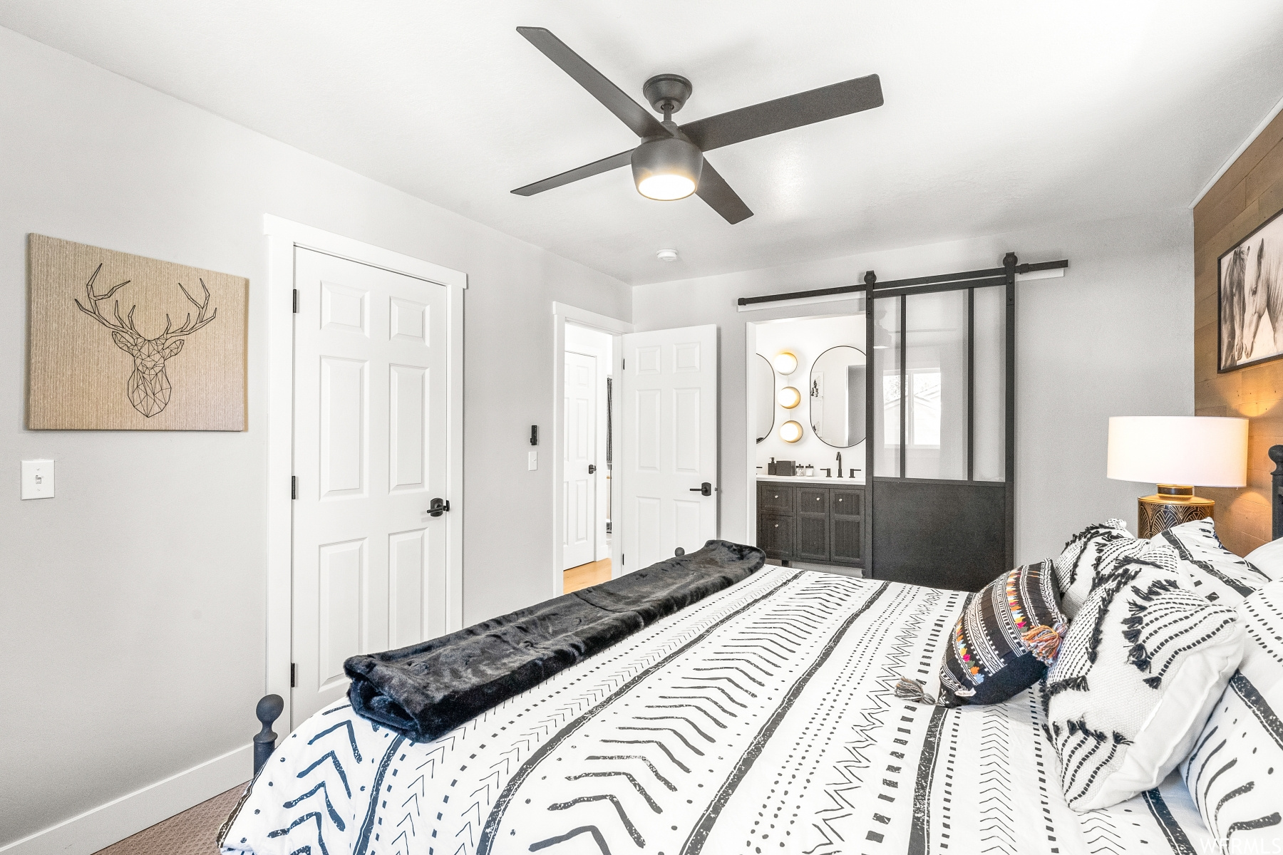 PARK MEADOWS SUBDIVI - Residential Lease