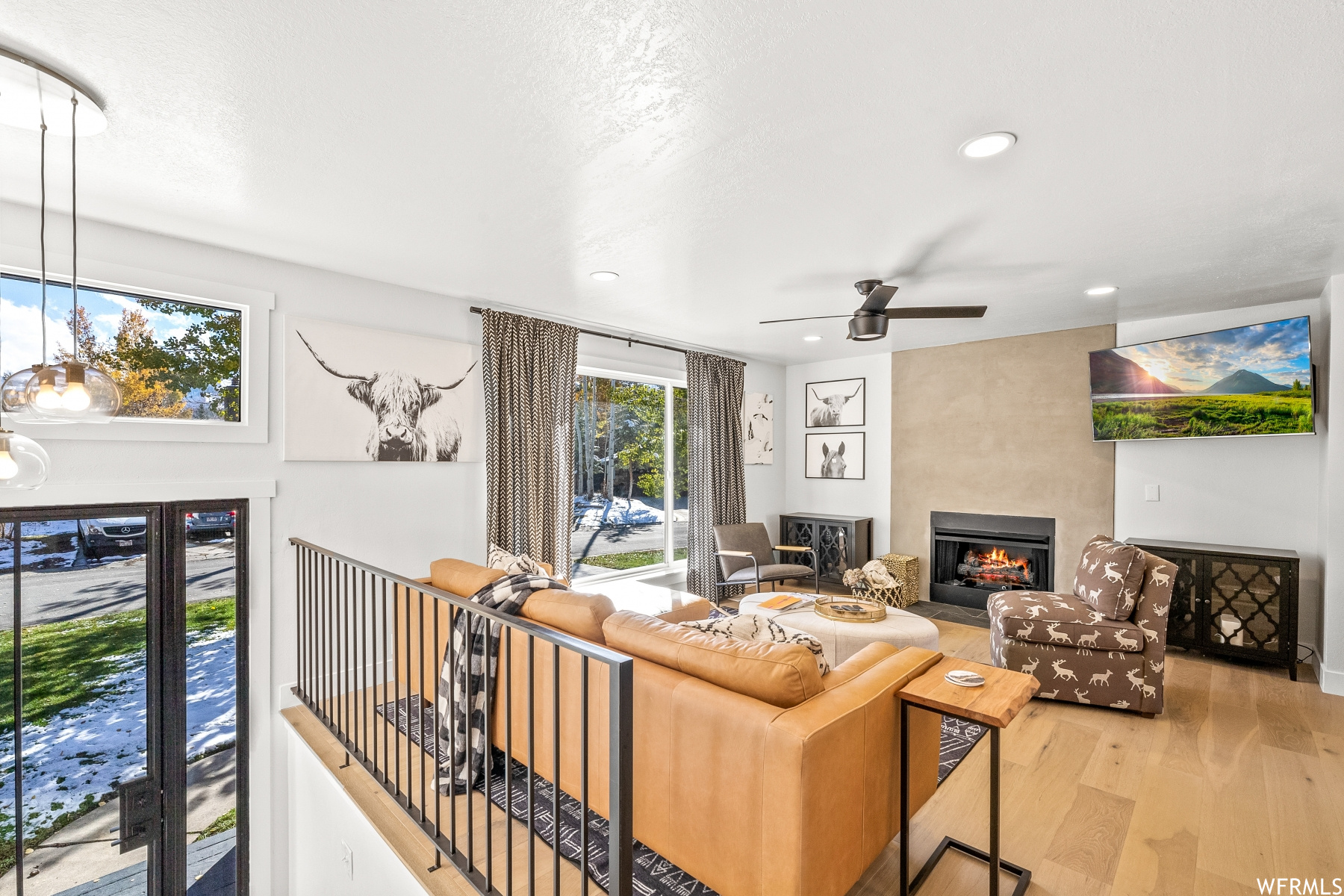 PARK MEADOWS SUBDIVI - Residential Lease