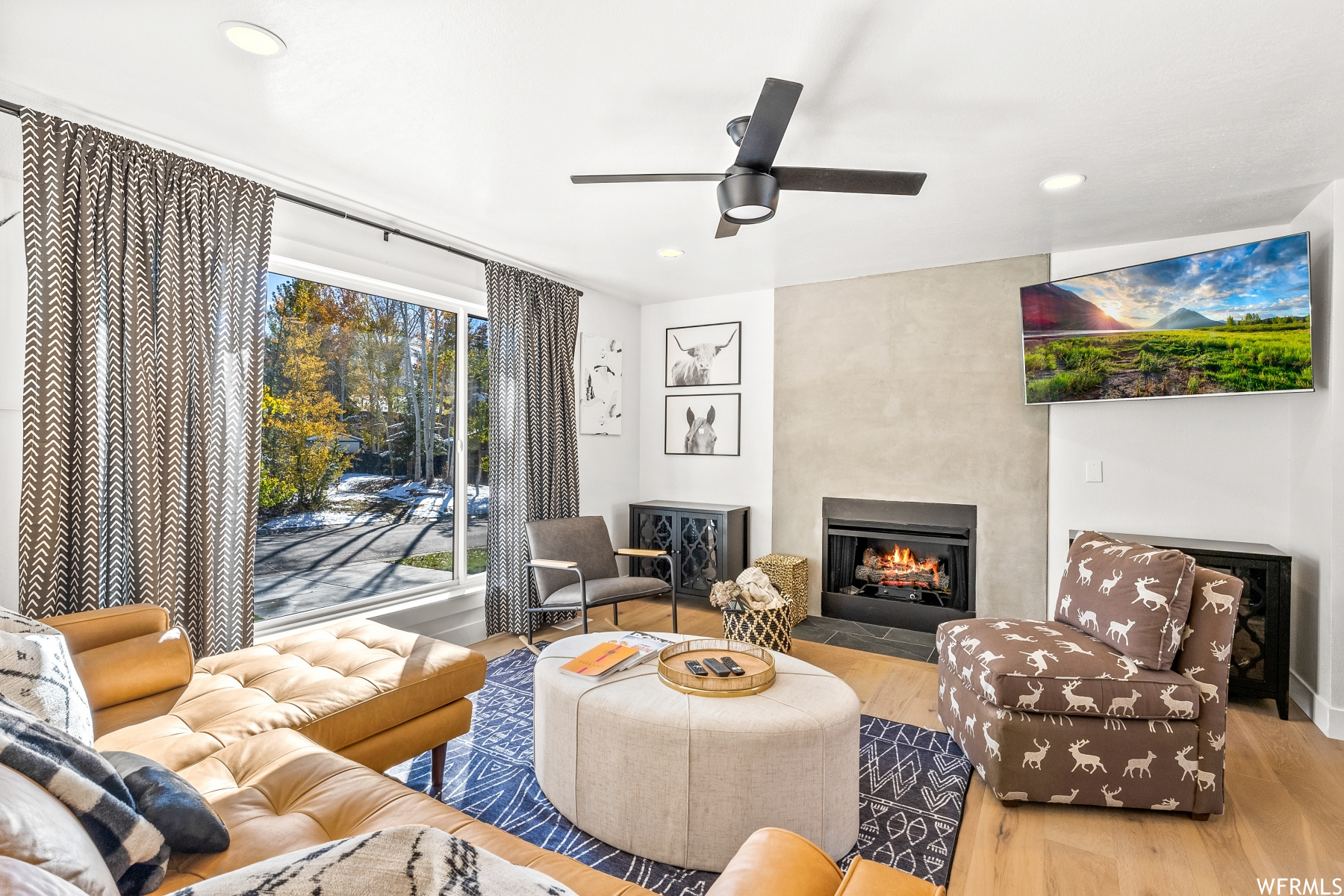 PARK MEADOWS SUBDIVI - Residential Lease