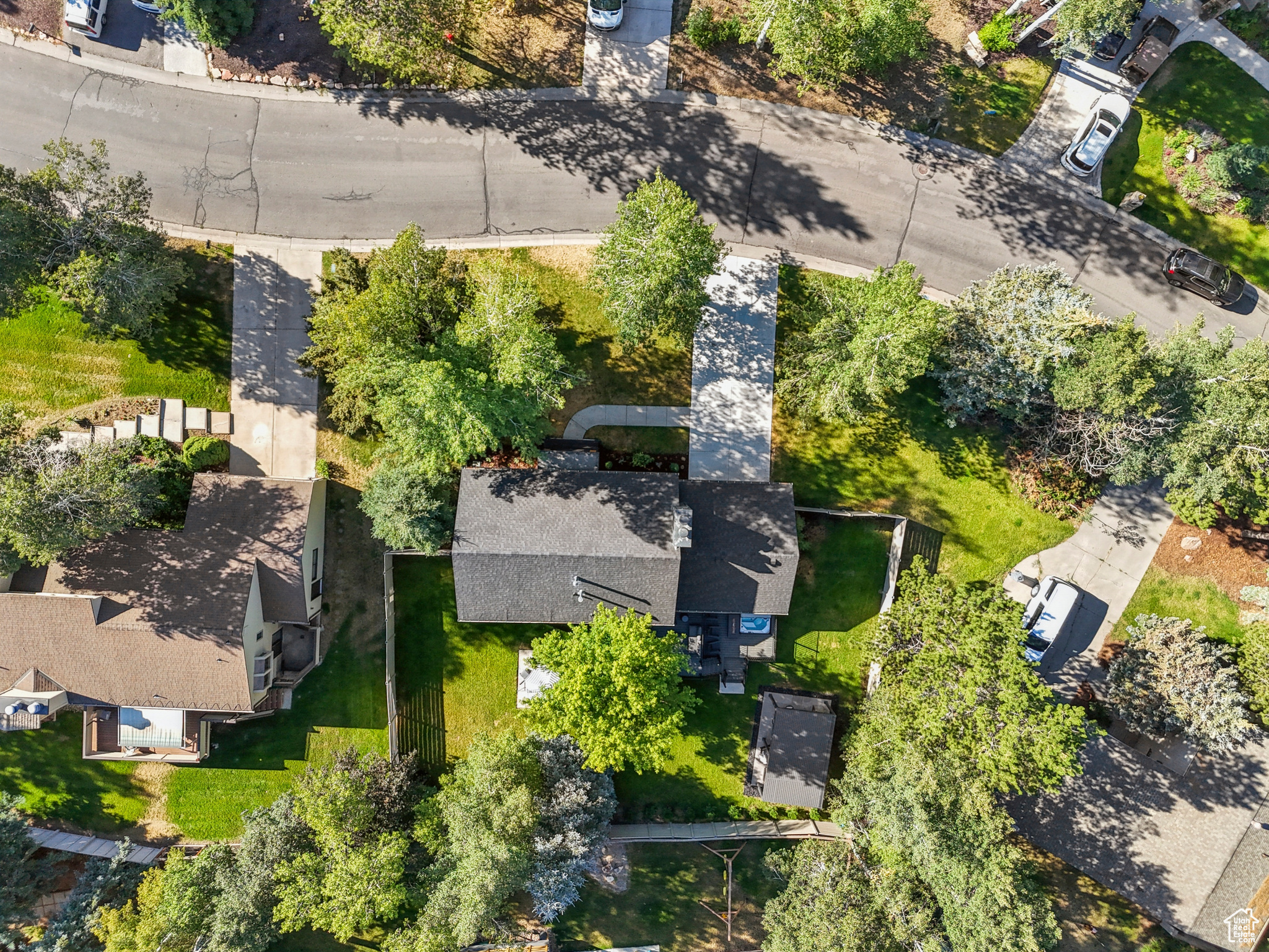 PARK MEADOWS SUBDIVI - Residential Lease