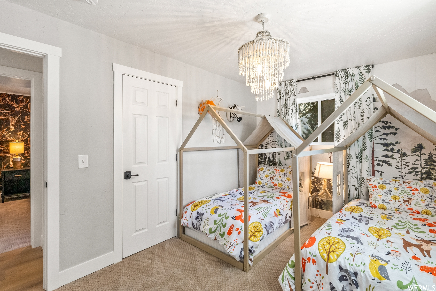 PARK MEADOWS SUBDIVI - Residential Lease