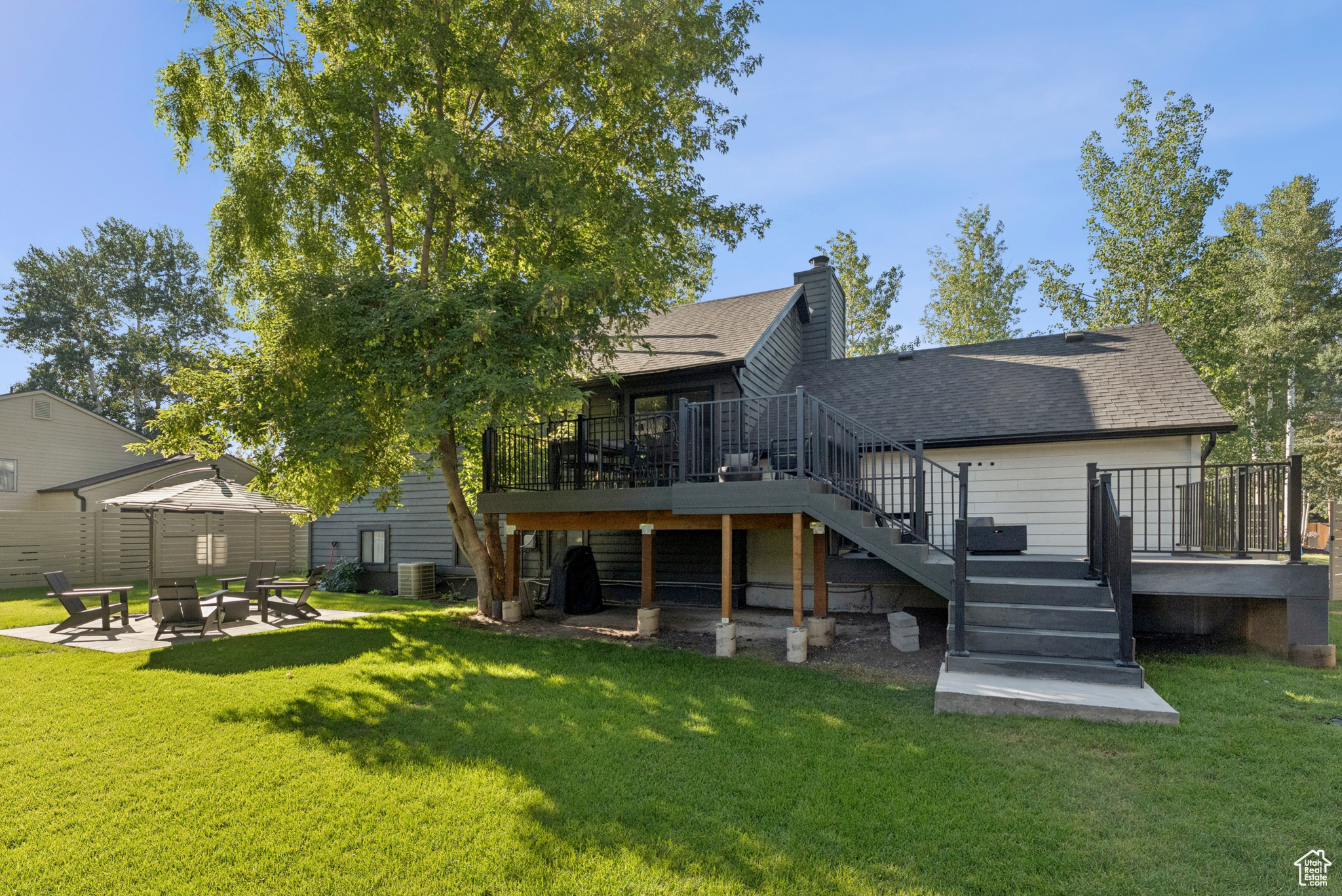 PARK MEADOWS SUBDIVI - Residential Lease