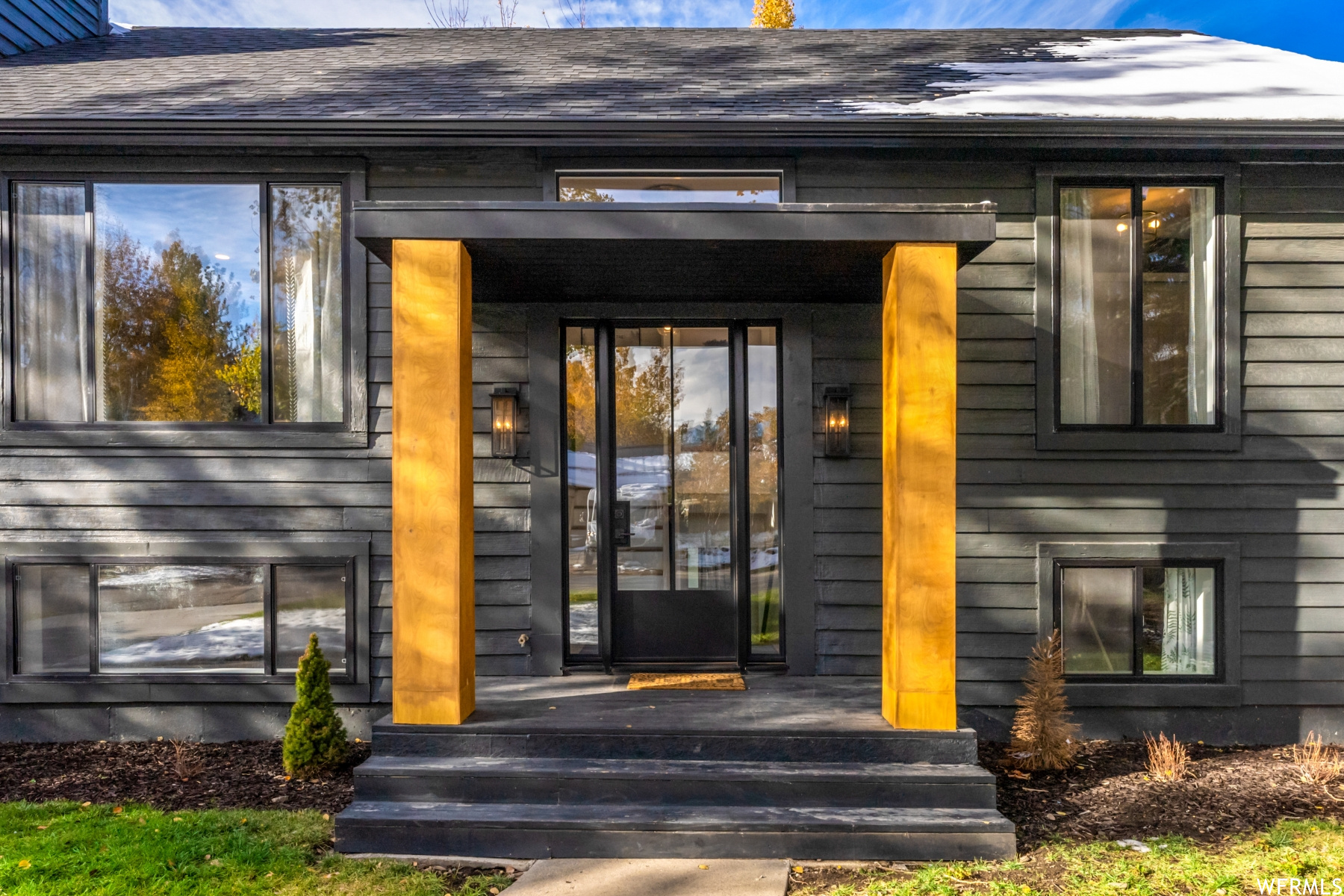 PARK MEADOWS SUBDIVI - Residential Lease